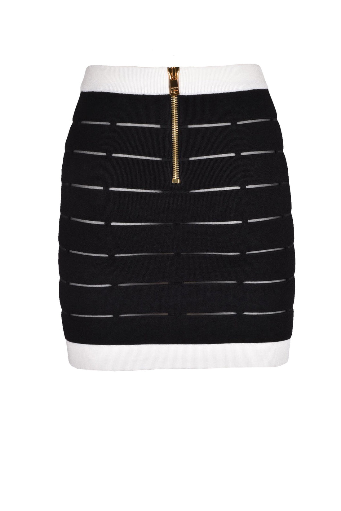 BALMAIN - SKIRT