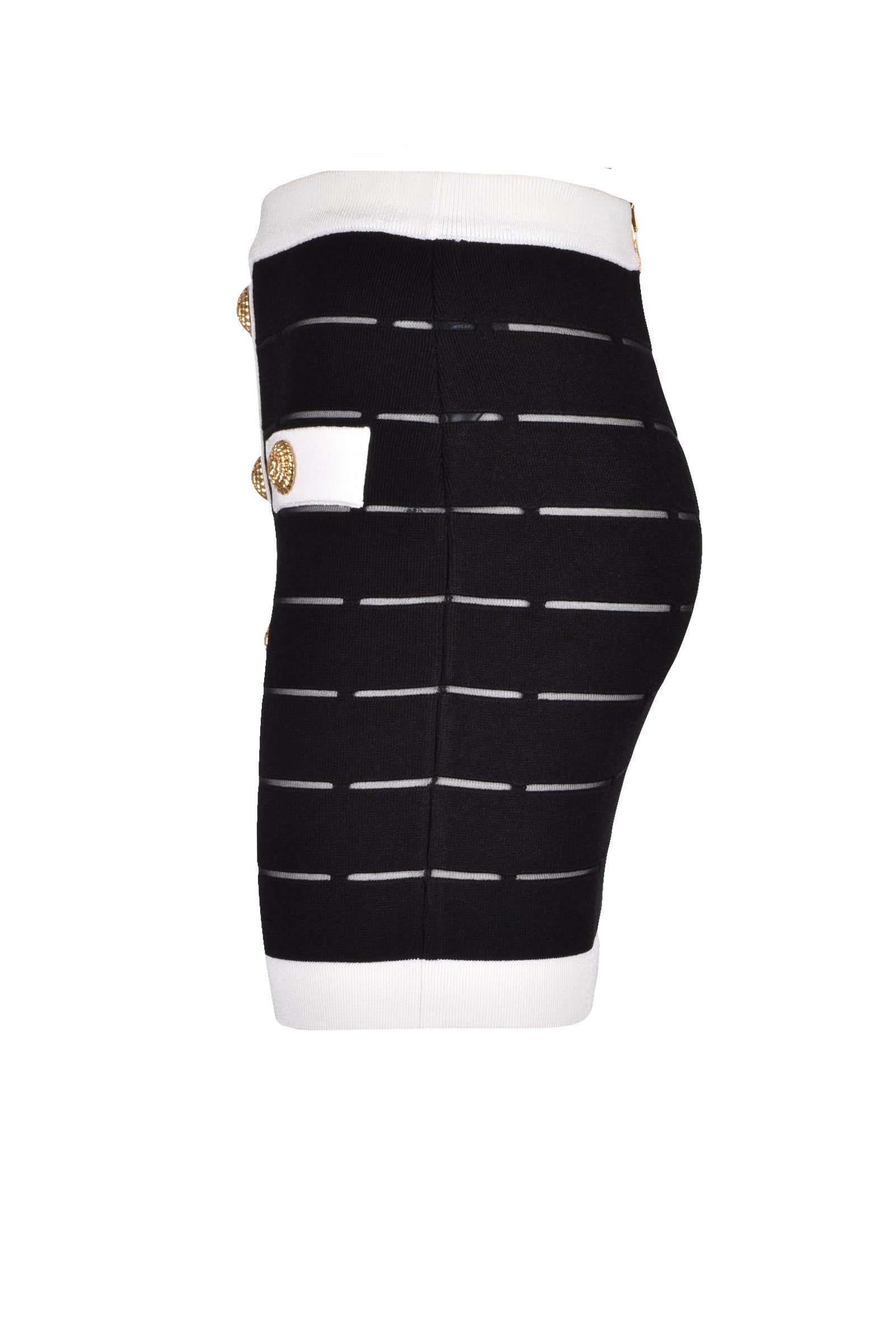 BALMAIN - SKIRT