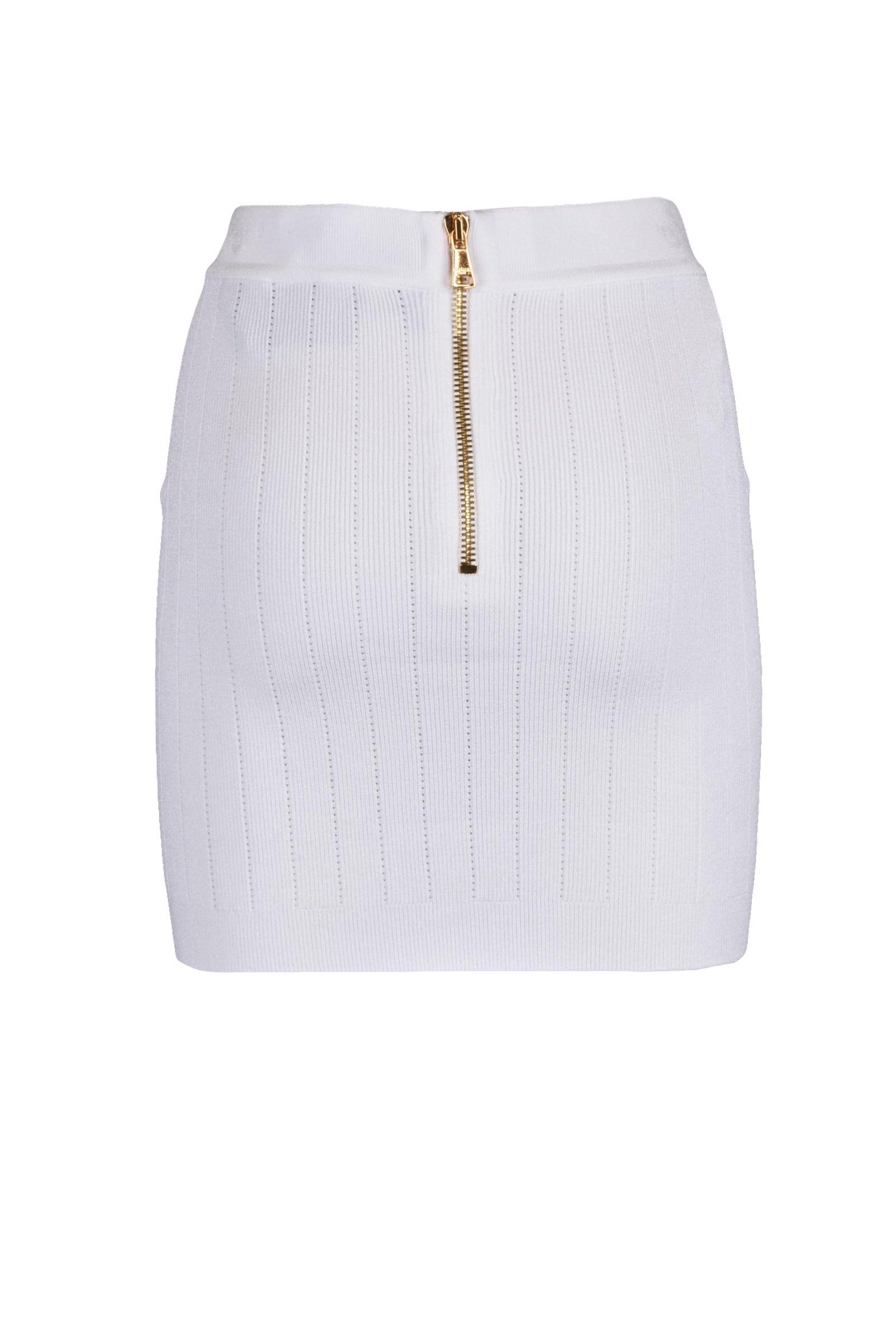 BALMAIN - SKIRT
