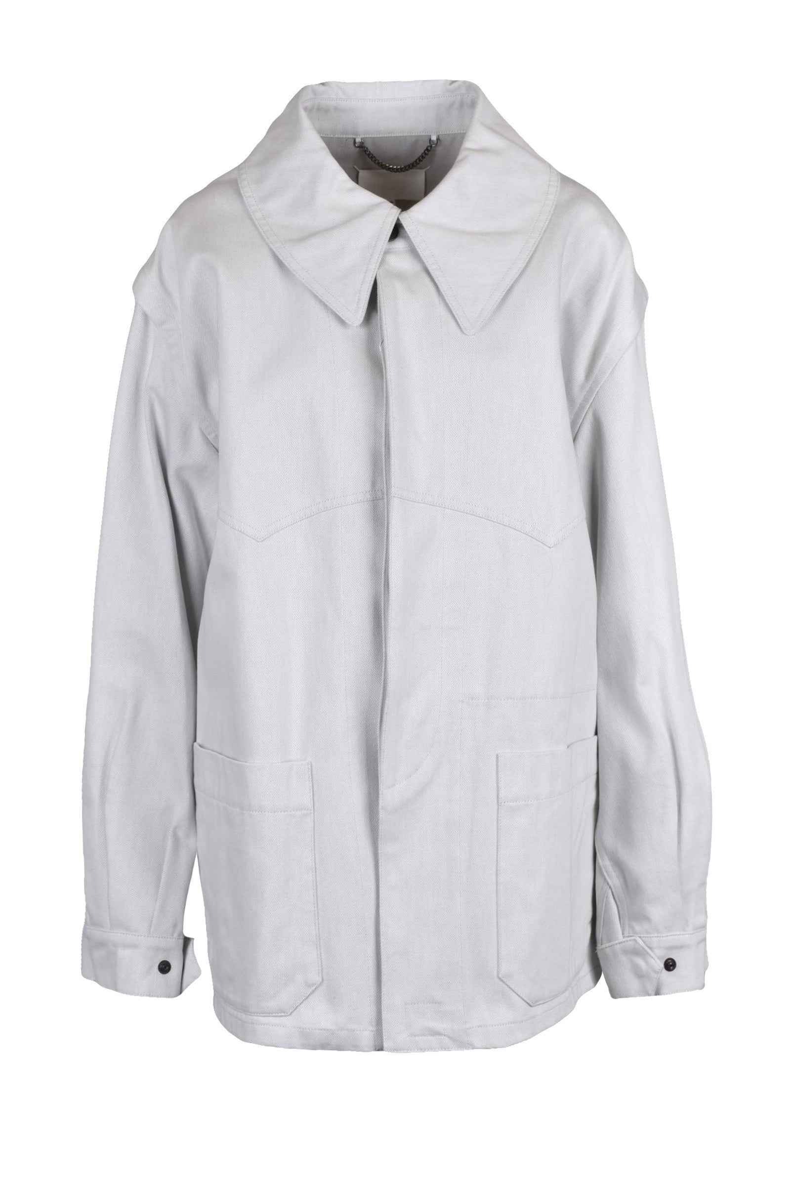 MAISON MARGIELA - OUTWEAR JACKETS