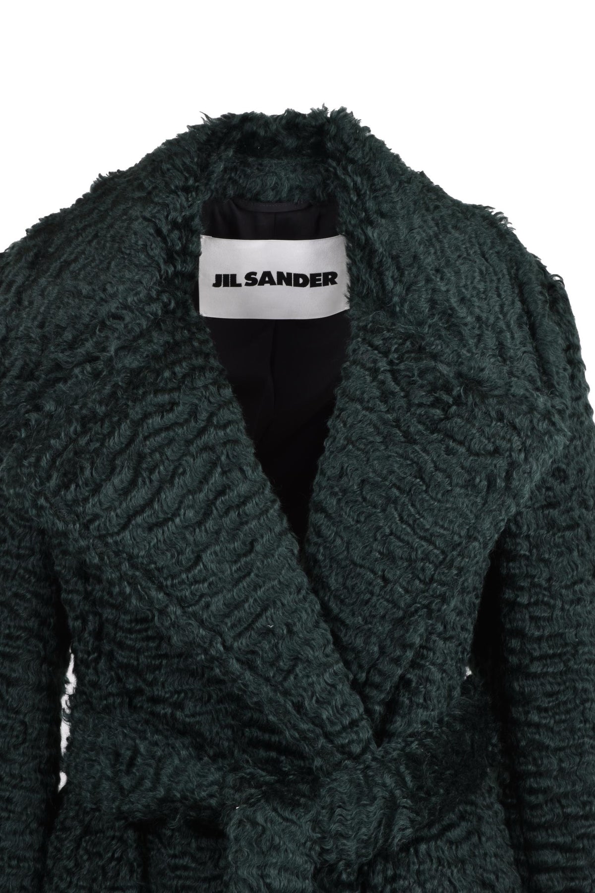 JIL SANDER - OUTWEAR JACKETS