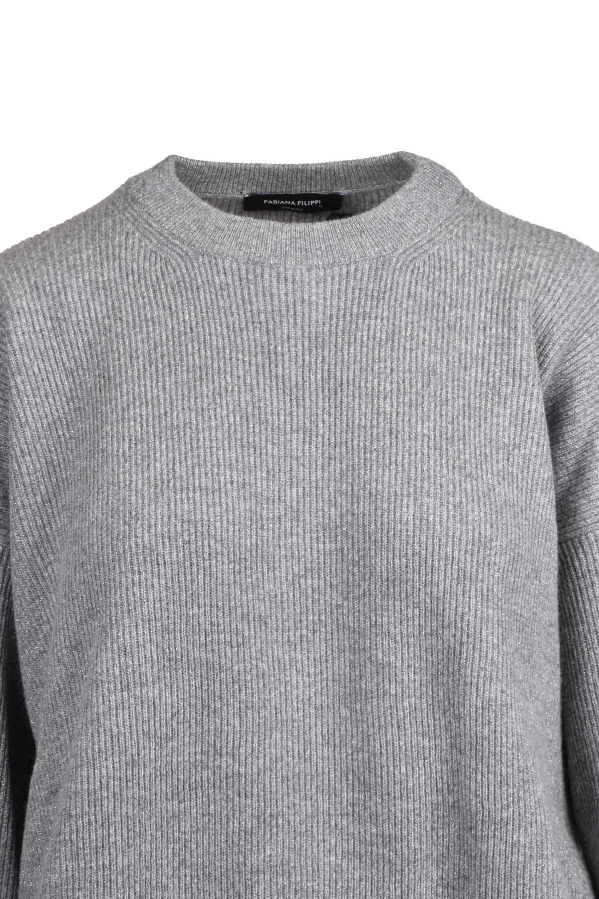 FABIANA FILIPPI - KNITWEAR AND SWEATSHIRTS