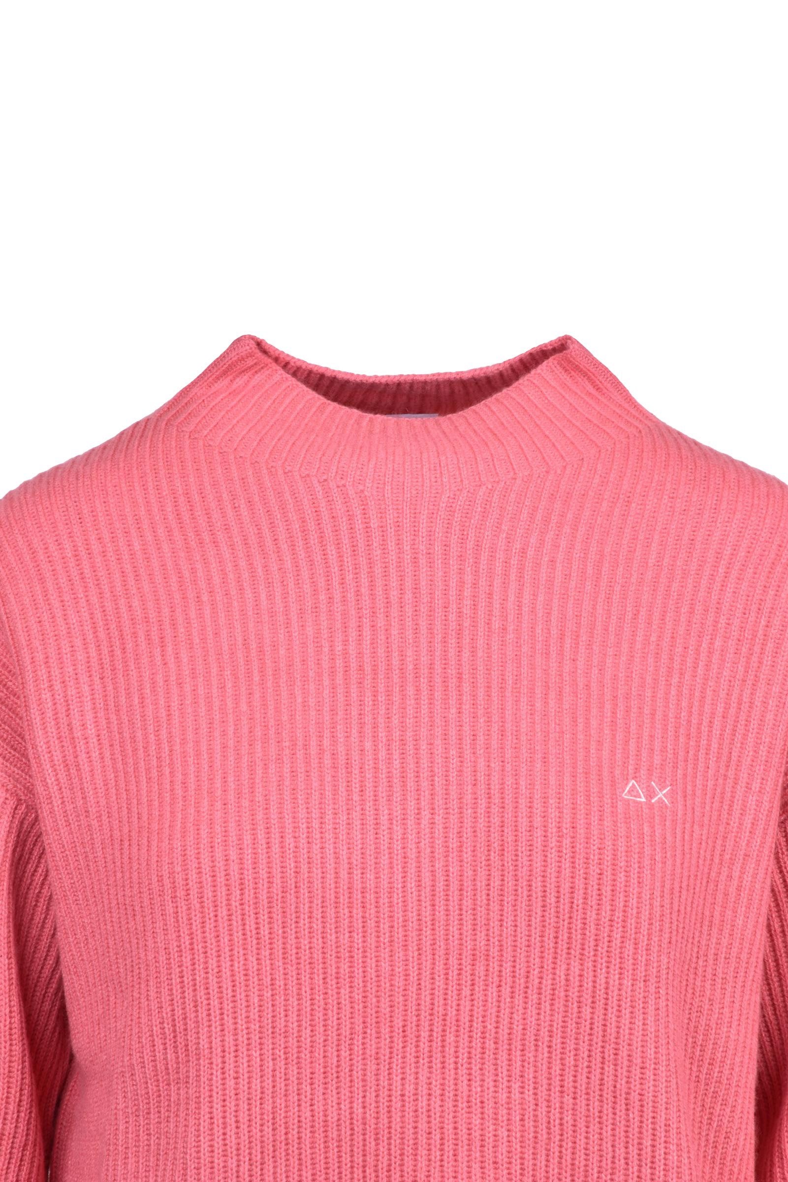 SUN68 - KNITWEAR AND SWEATSHIRTS