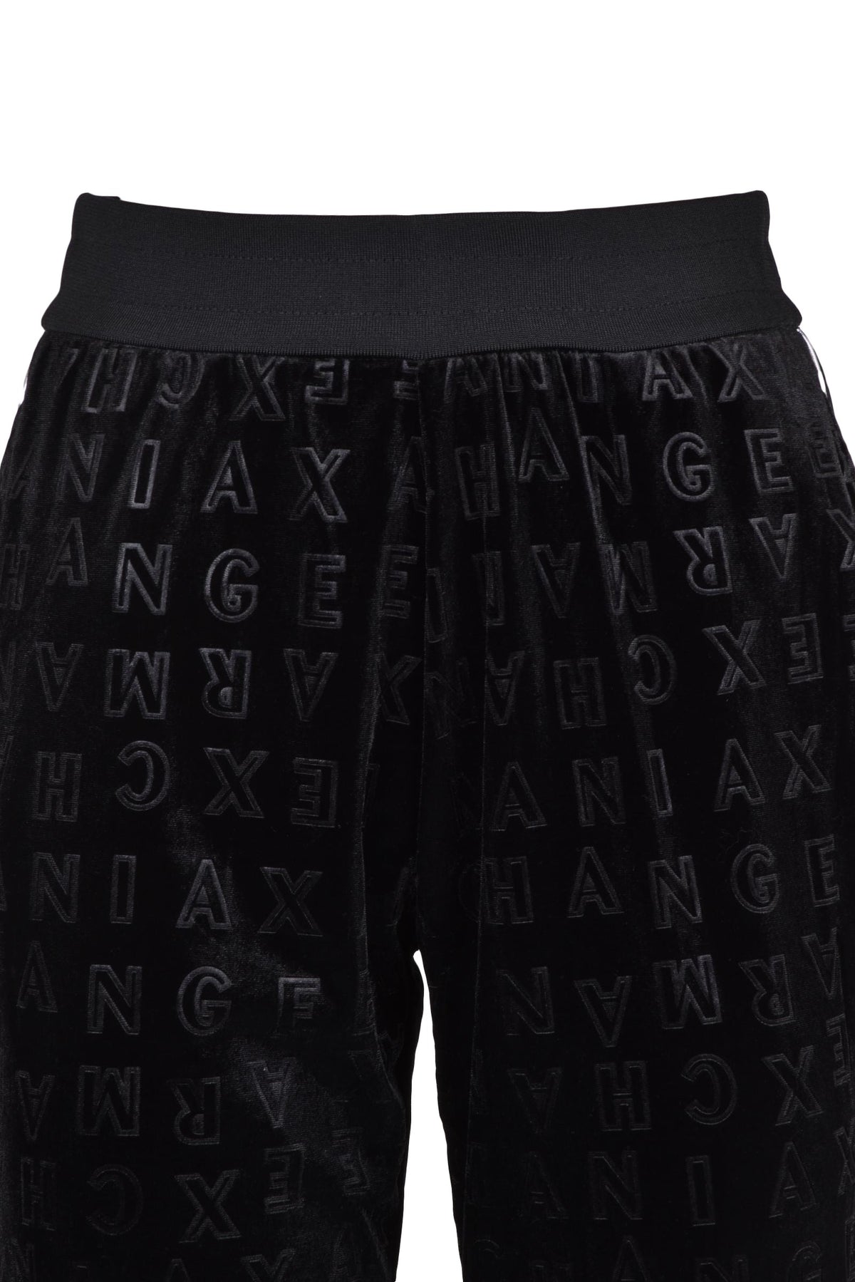 ARMANI EXCHANGE - TROUSERS
