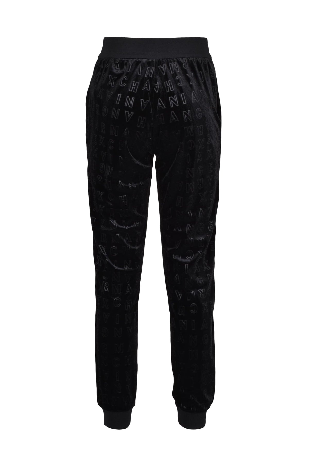 ARMANI EXCHANGE - TROUSERS