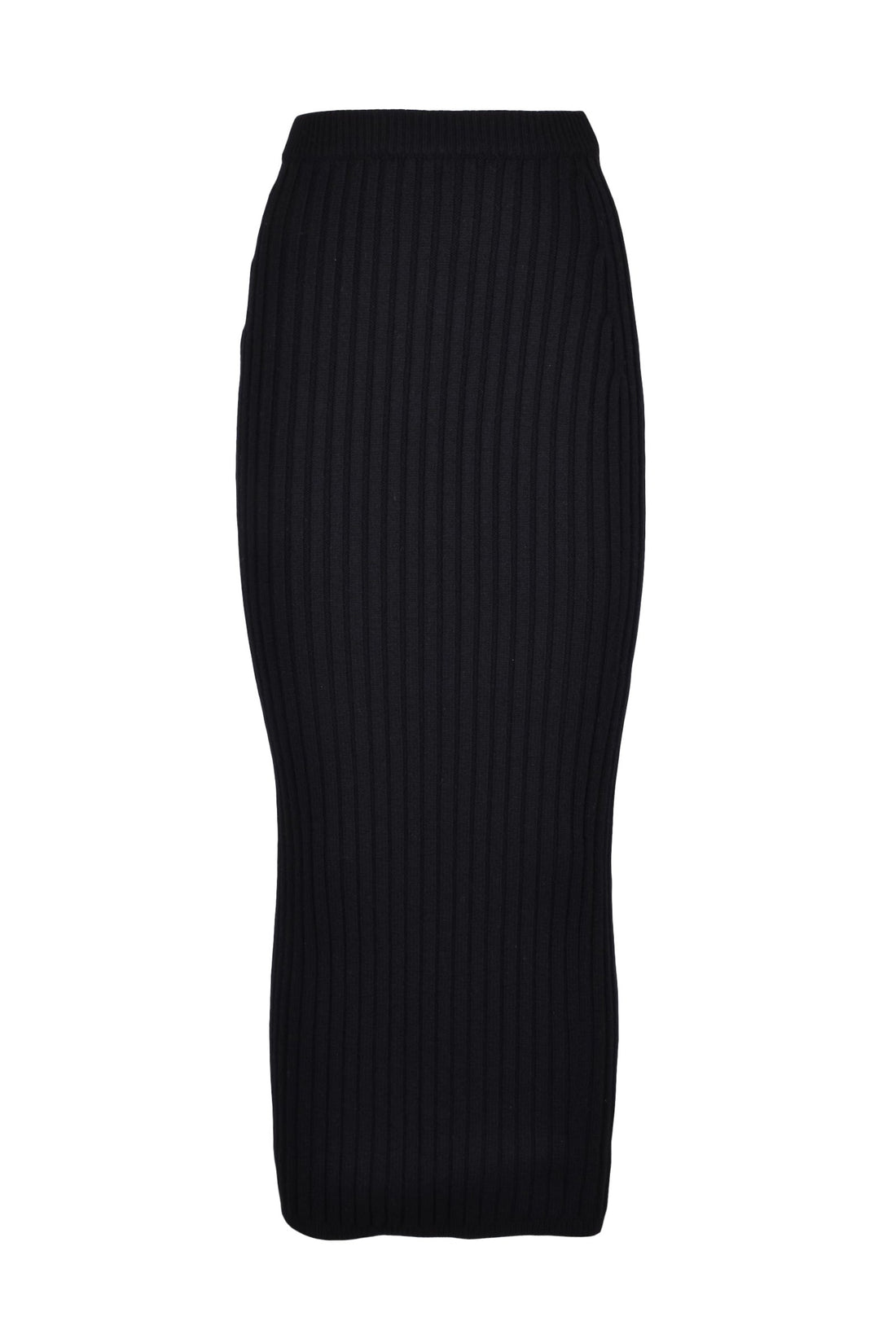 MAX MARA SFILATA - SKIRT