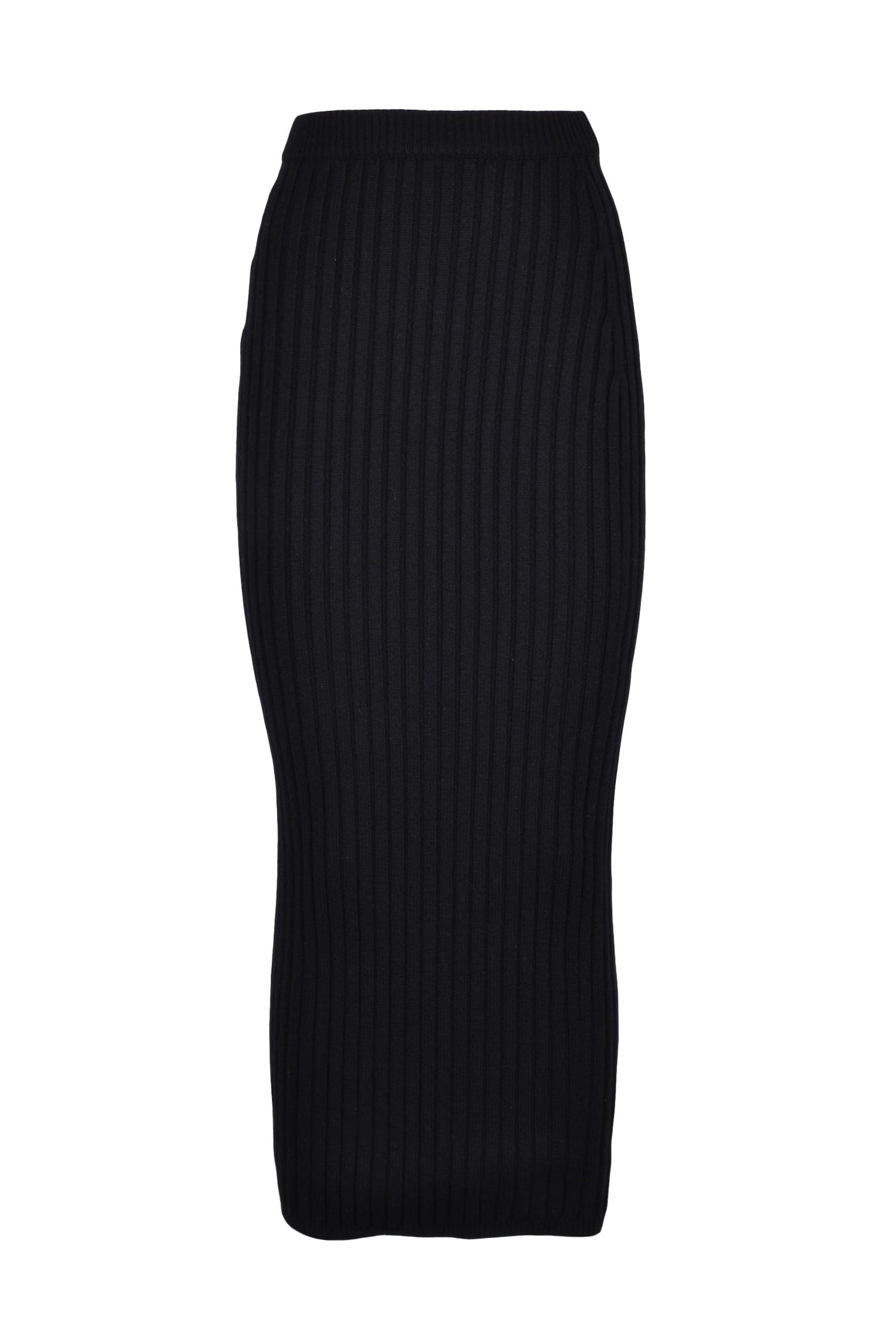 MAX MARA SFILATA - SKIRT