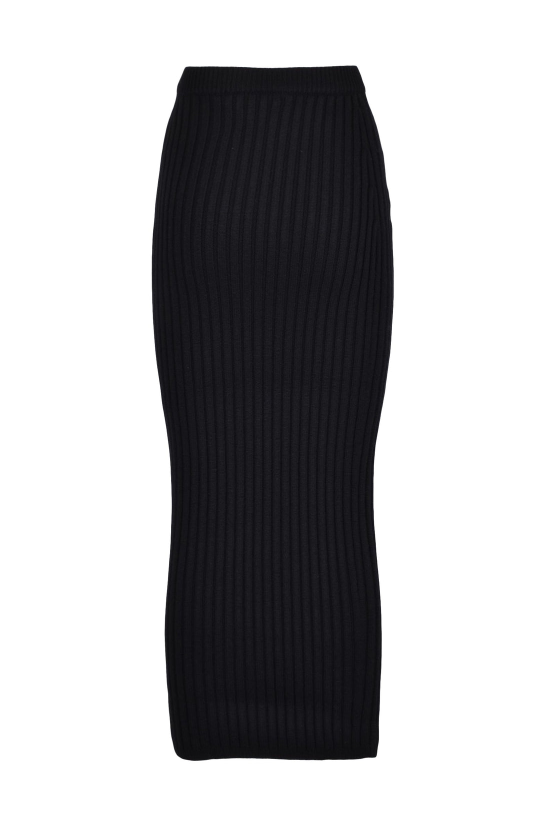 MAX MARA SFILATA - SKIRT