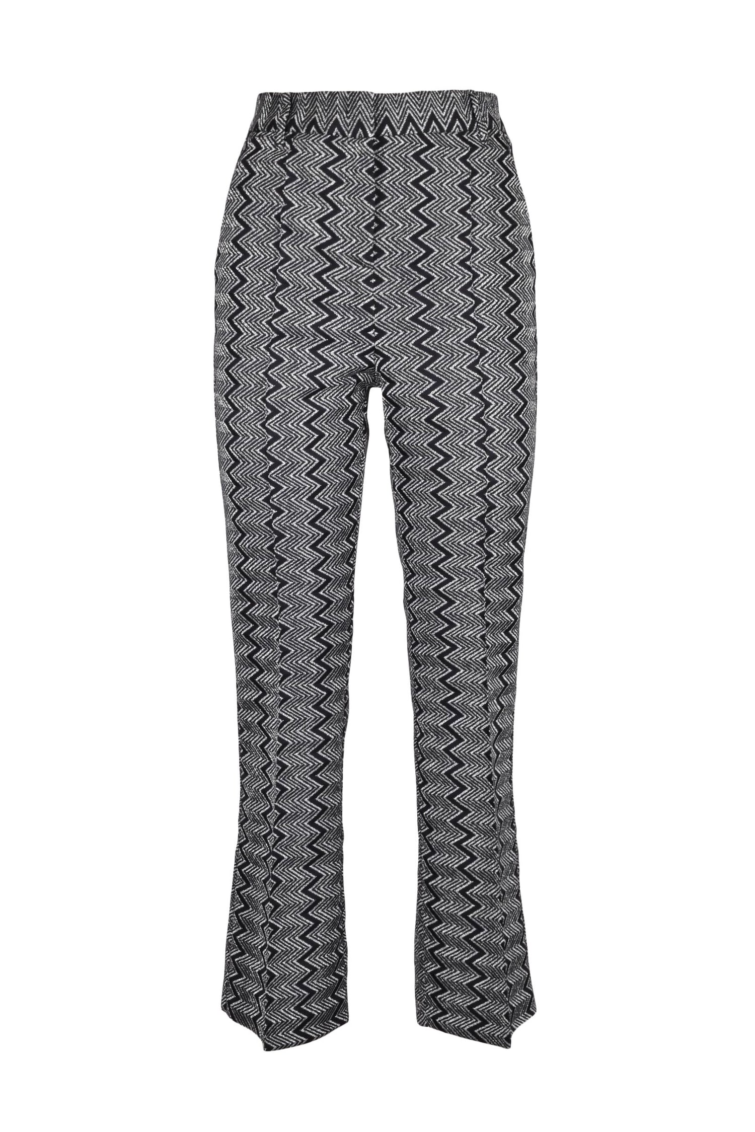 MISSONI - TROUSERS