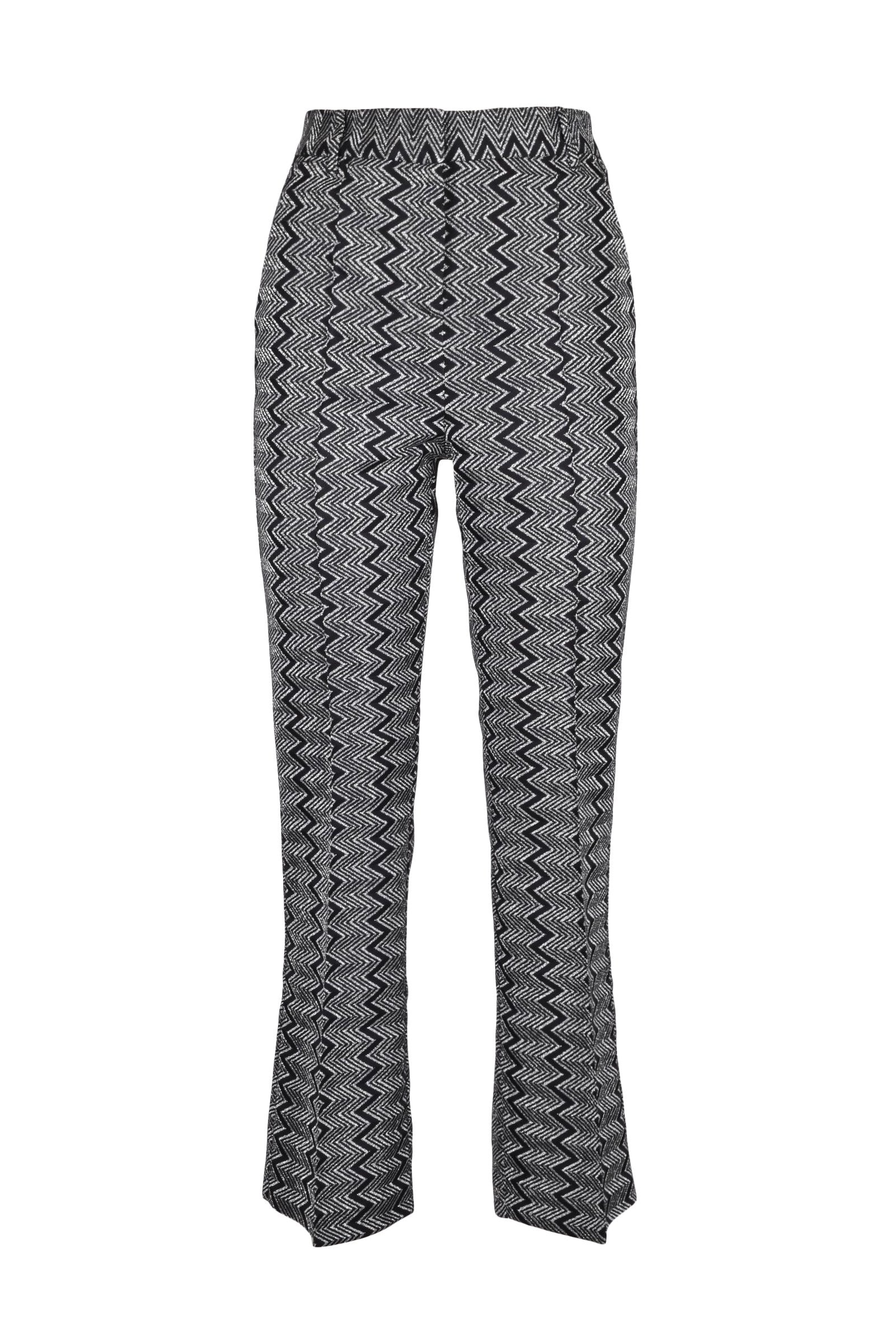 MISSONI - TROUSERS