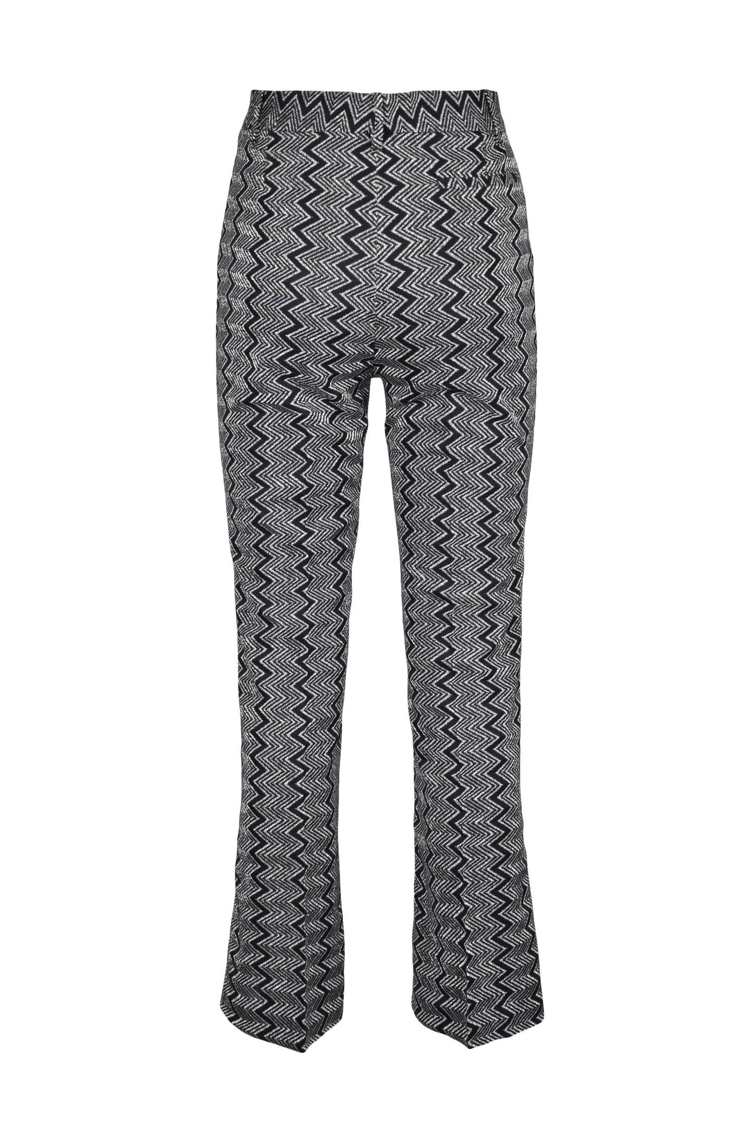 MISSONI - TROUSERS