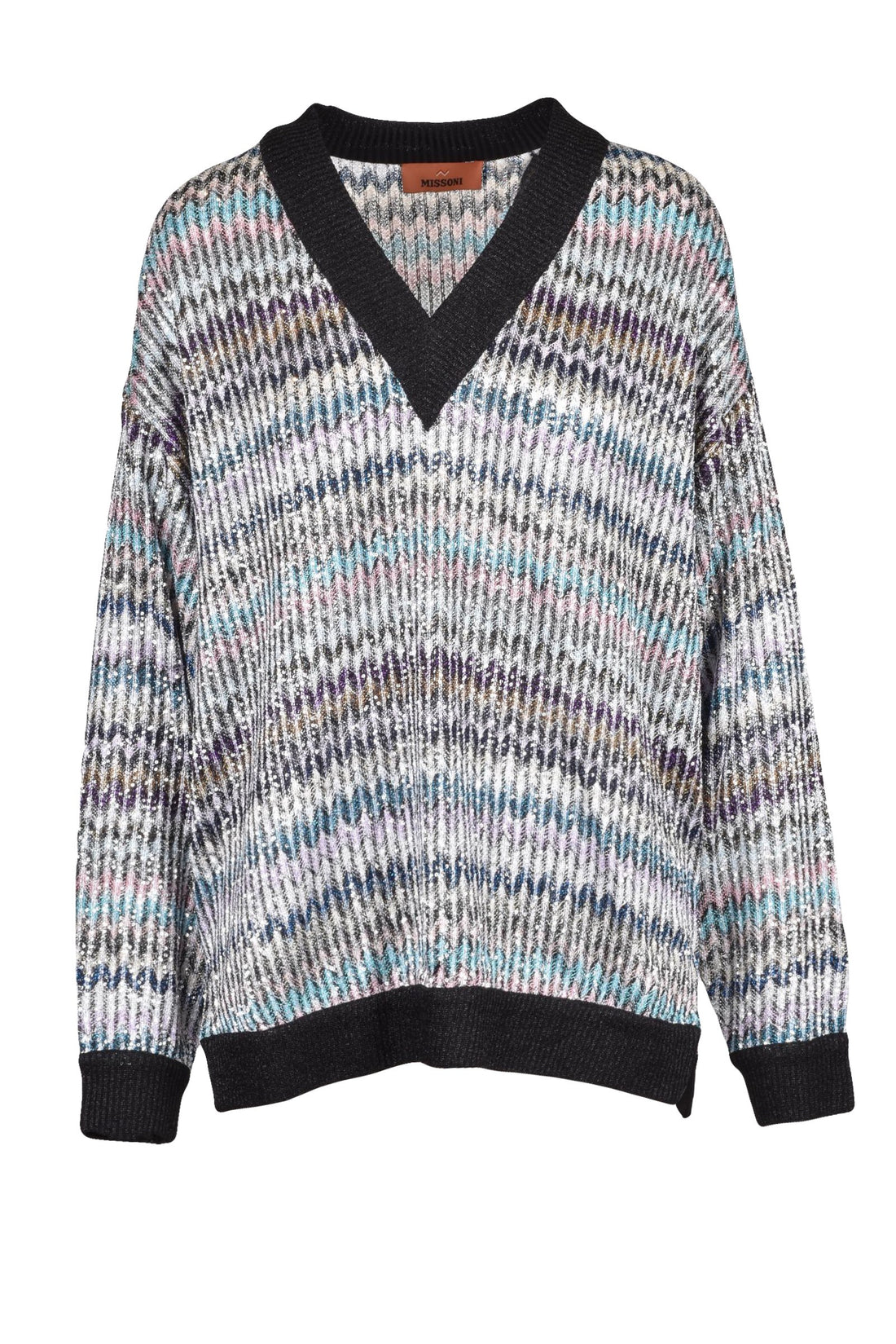 MISSONI - KNITWEAR AND SWEATSHIRTS