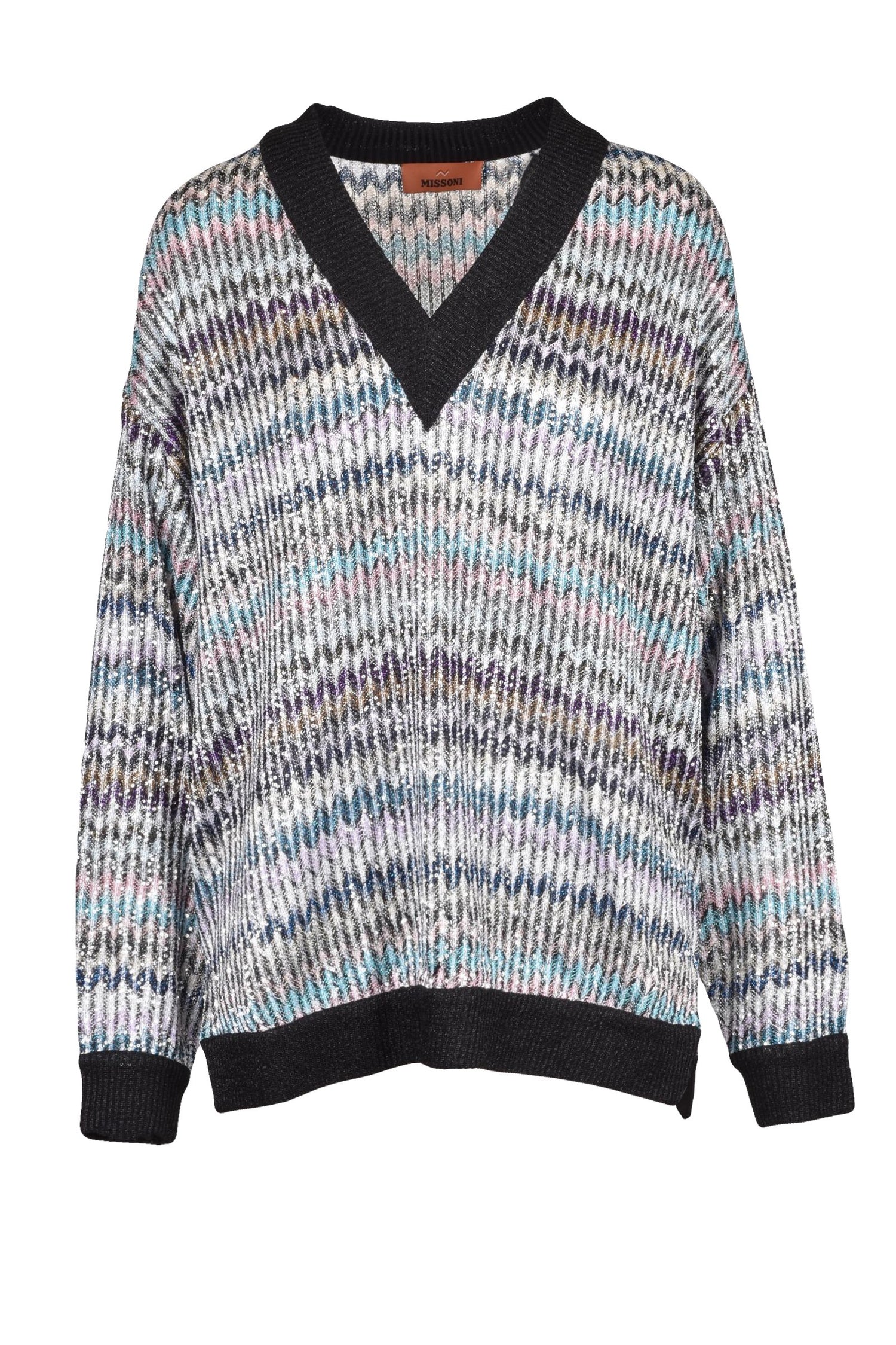 MISSONI - KNITWEAR AND SWEATSHIRTS