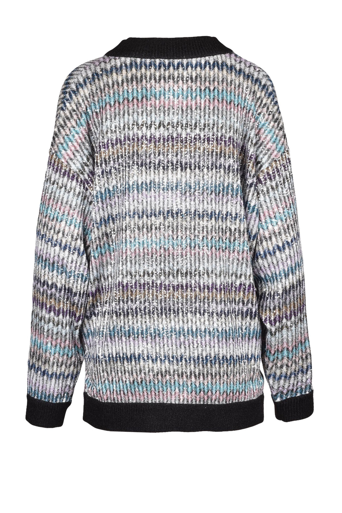 MISSONI - KNITWEAR AND SWEATSHIRTS