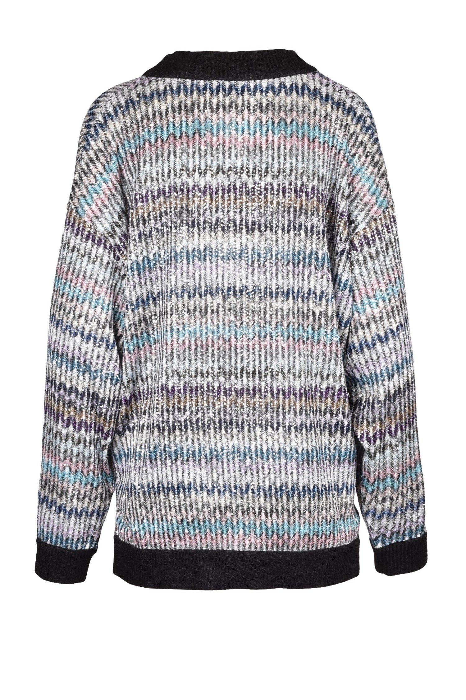 MISSONI - KNITWEAR AND SWEATSHIRTS