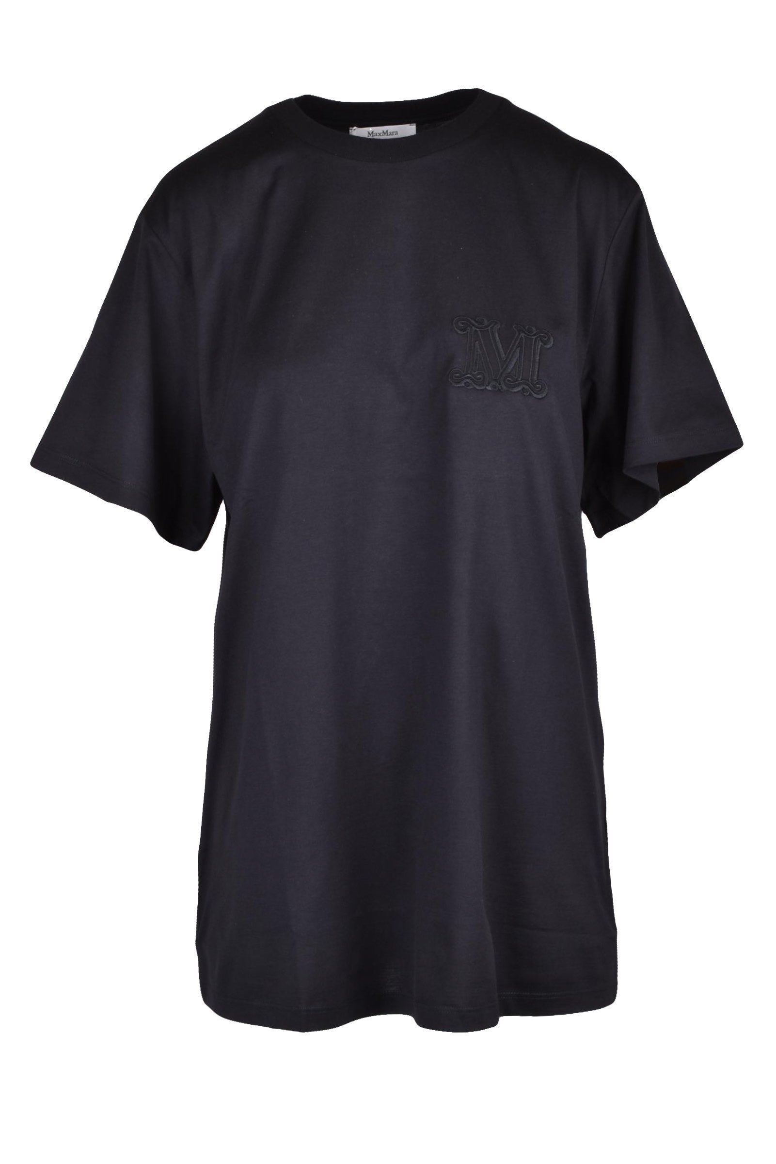 MAX MARA - T-SHIRT AND POLO