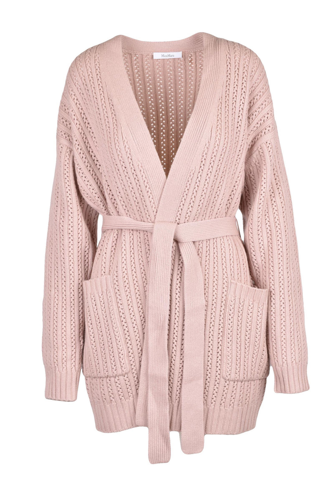 MAX MARA - KNITWEAR AND SWEATSHIRTS