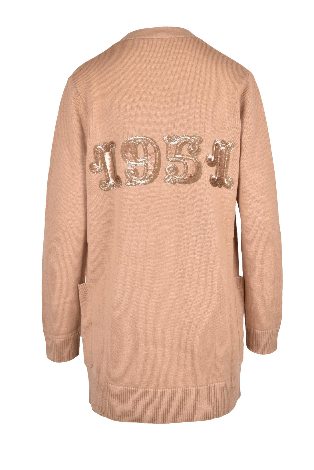 MAX MARA - KNITWEAR AND SWEATSHIRTS