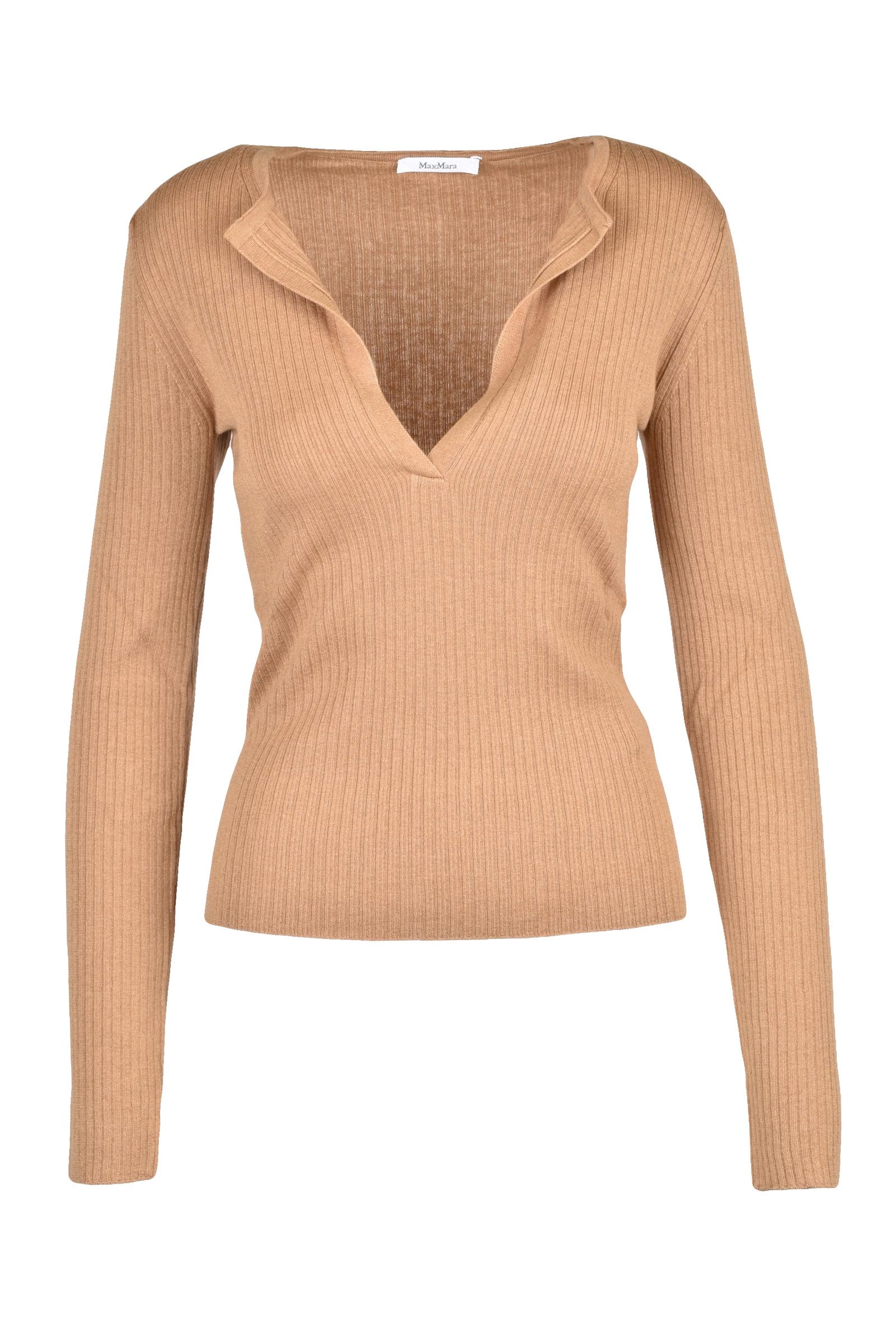 MAX MARA - KNITWEAR AND SWEATSHIRTS