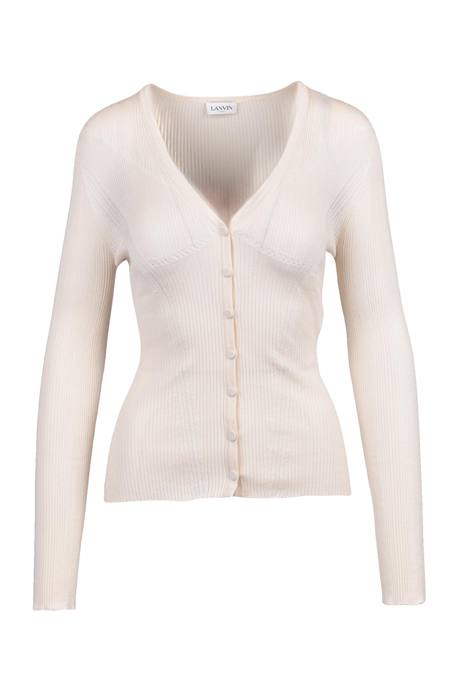 LANVIN - KNITWEAR AND SWEATSHIRTS