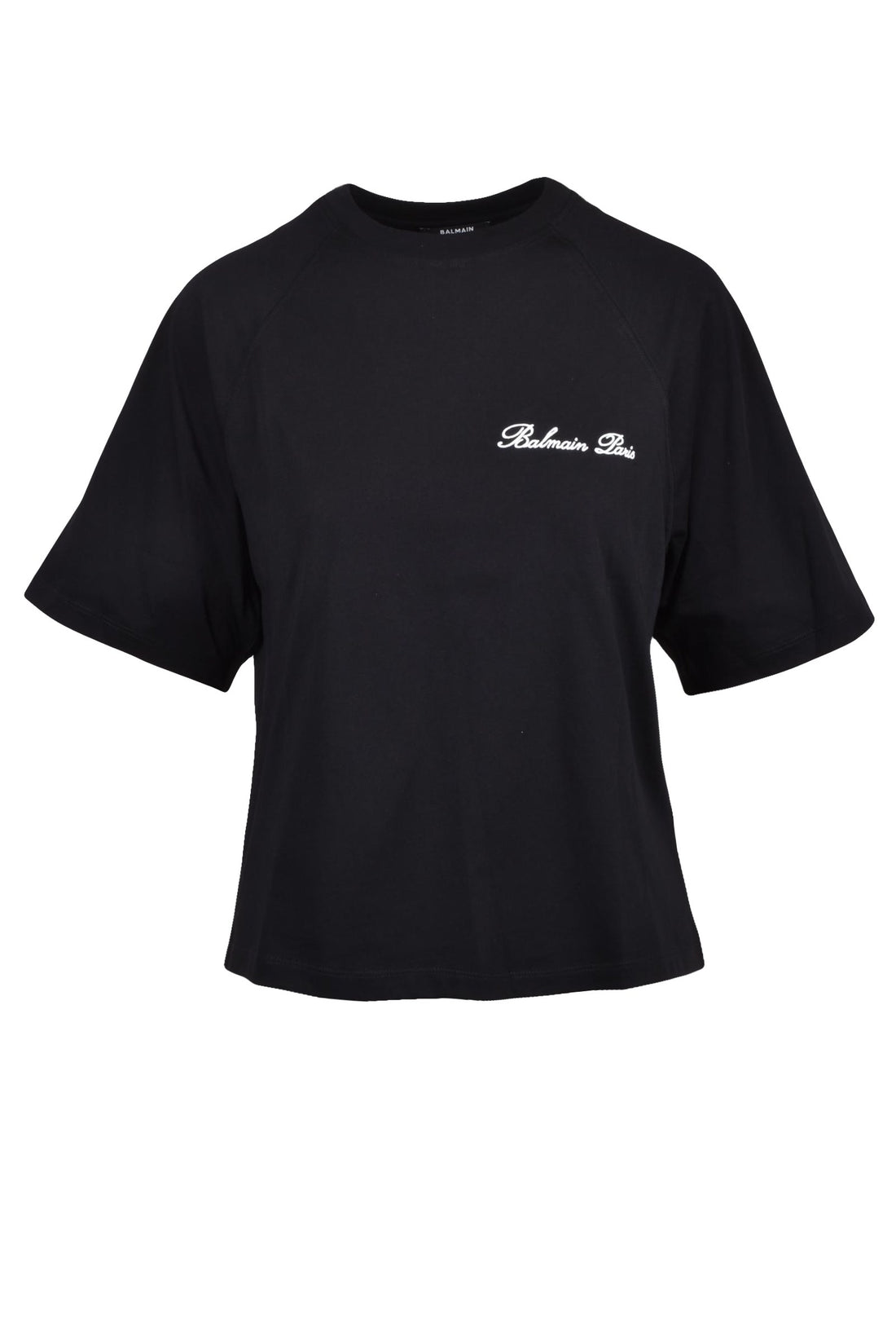 BALMAIN - T-SHIRT AND POLO