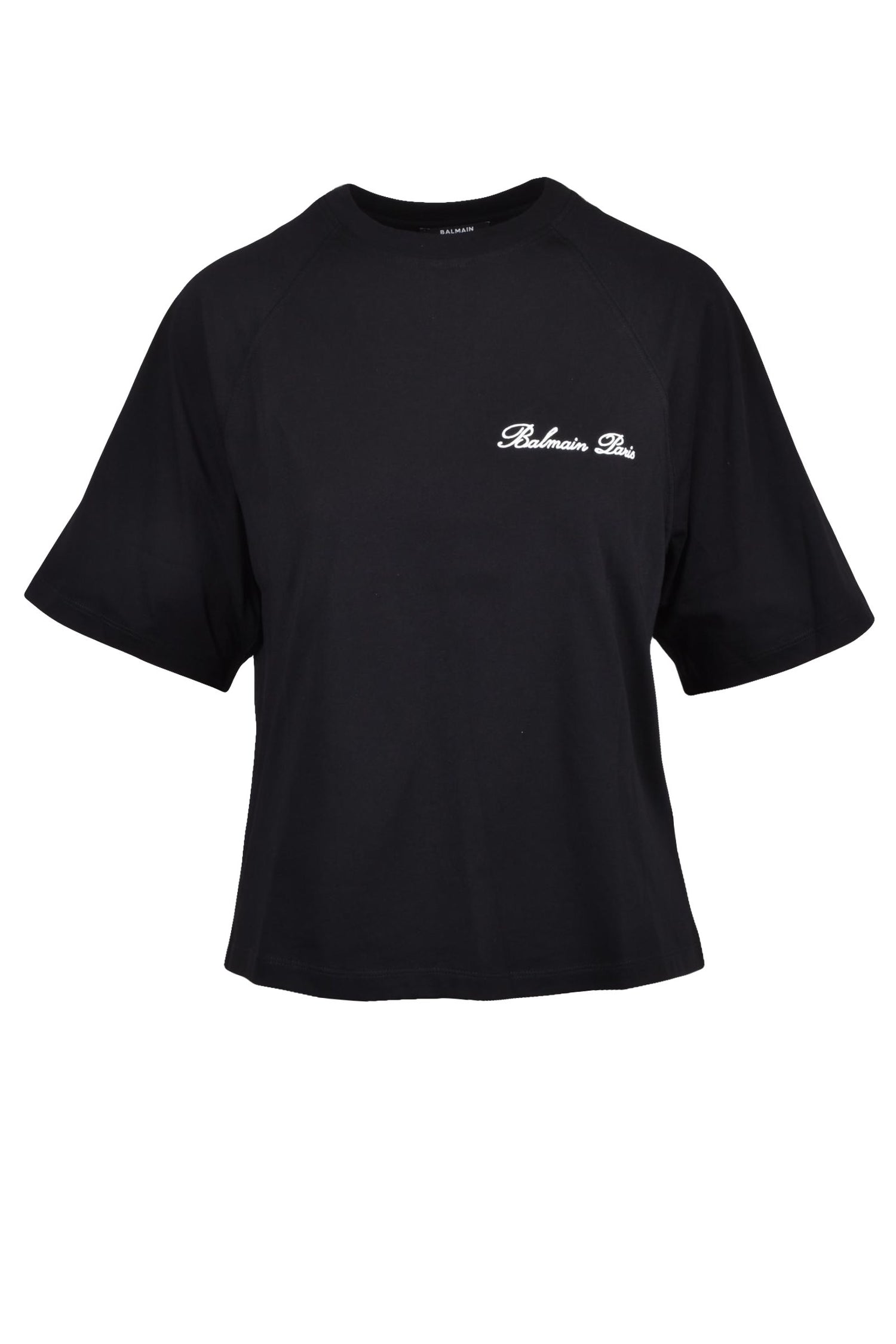 BALMAIN - T-SHIRT AND POLO