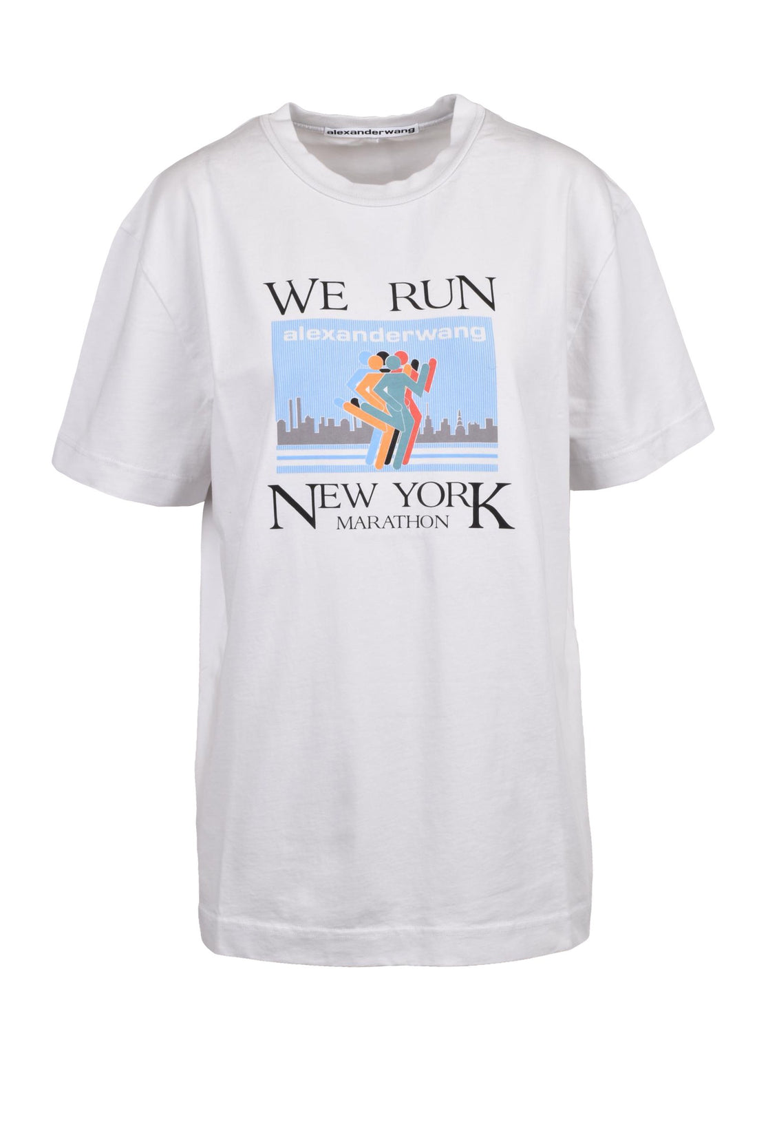 ALEXANDER WANG - T-SHIRT AND POLO