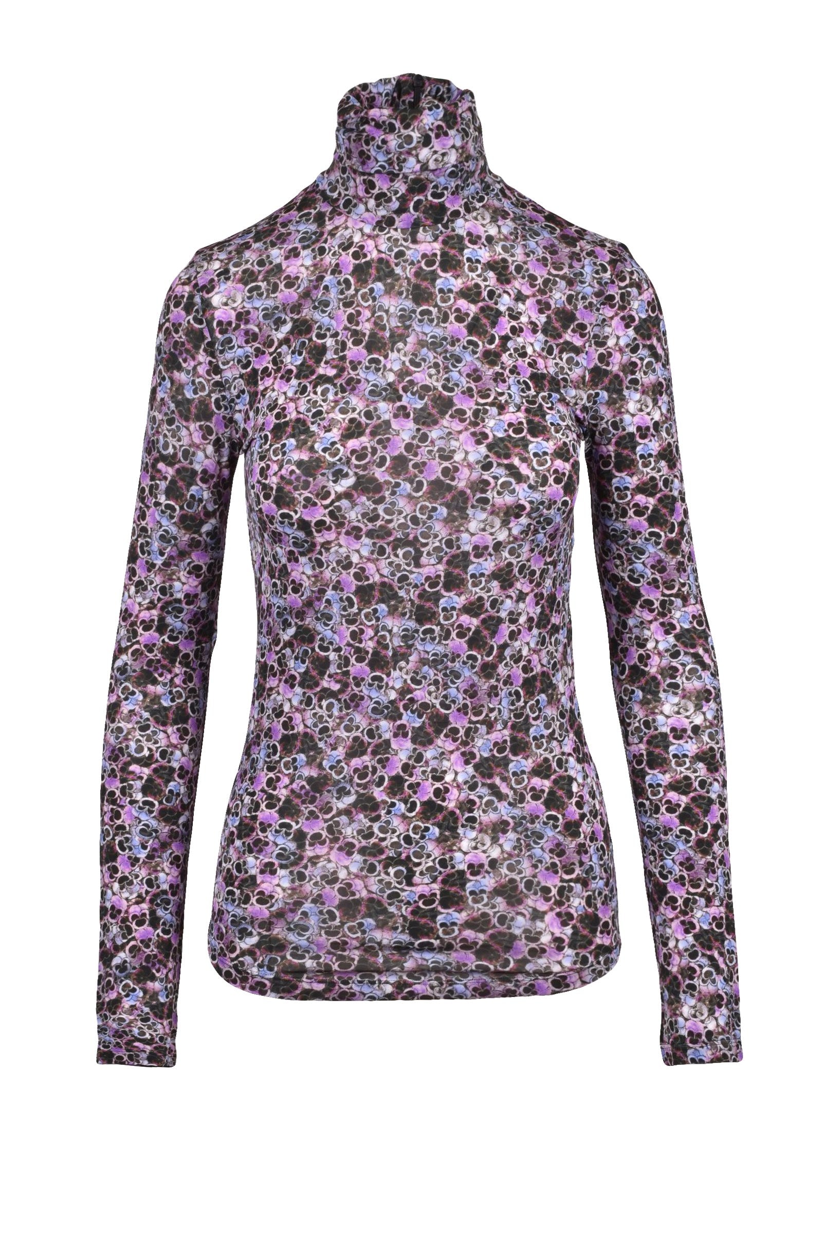 ISABEL MARANT - T-SHIRT AND POLO