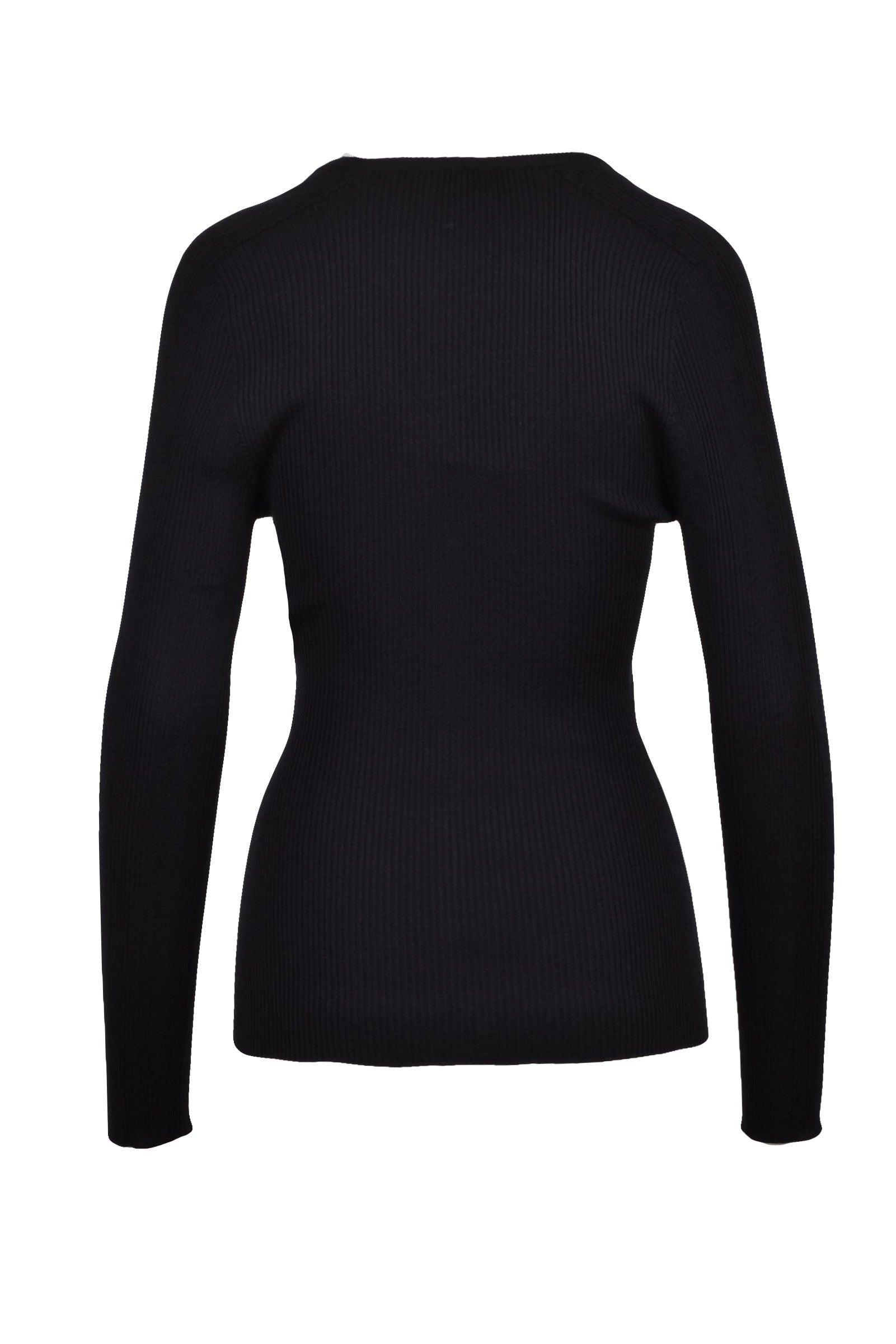 LANVIN - KNITWEAR AND SWEATSHIRTS