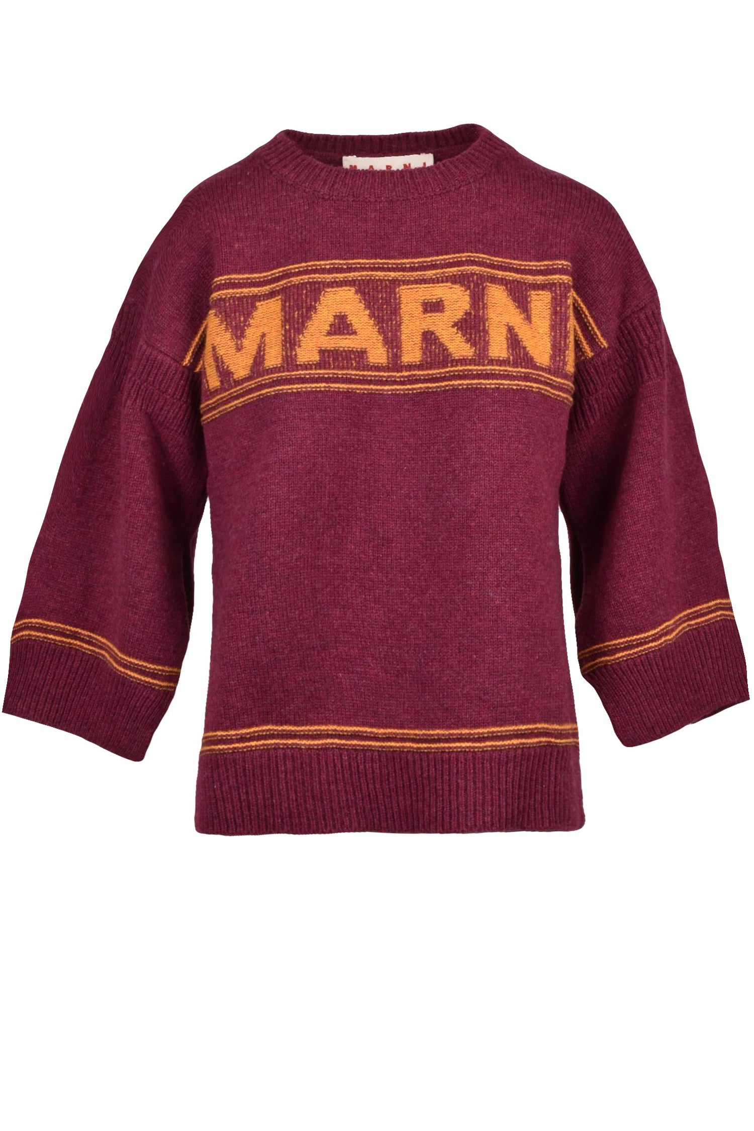 MARNI - KNITWEAR AND SWEATSHIRTS