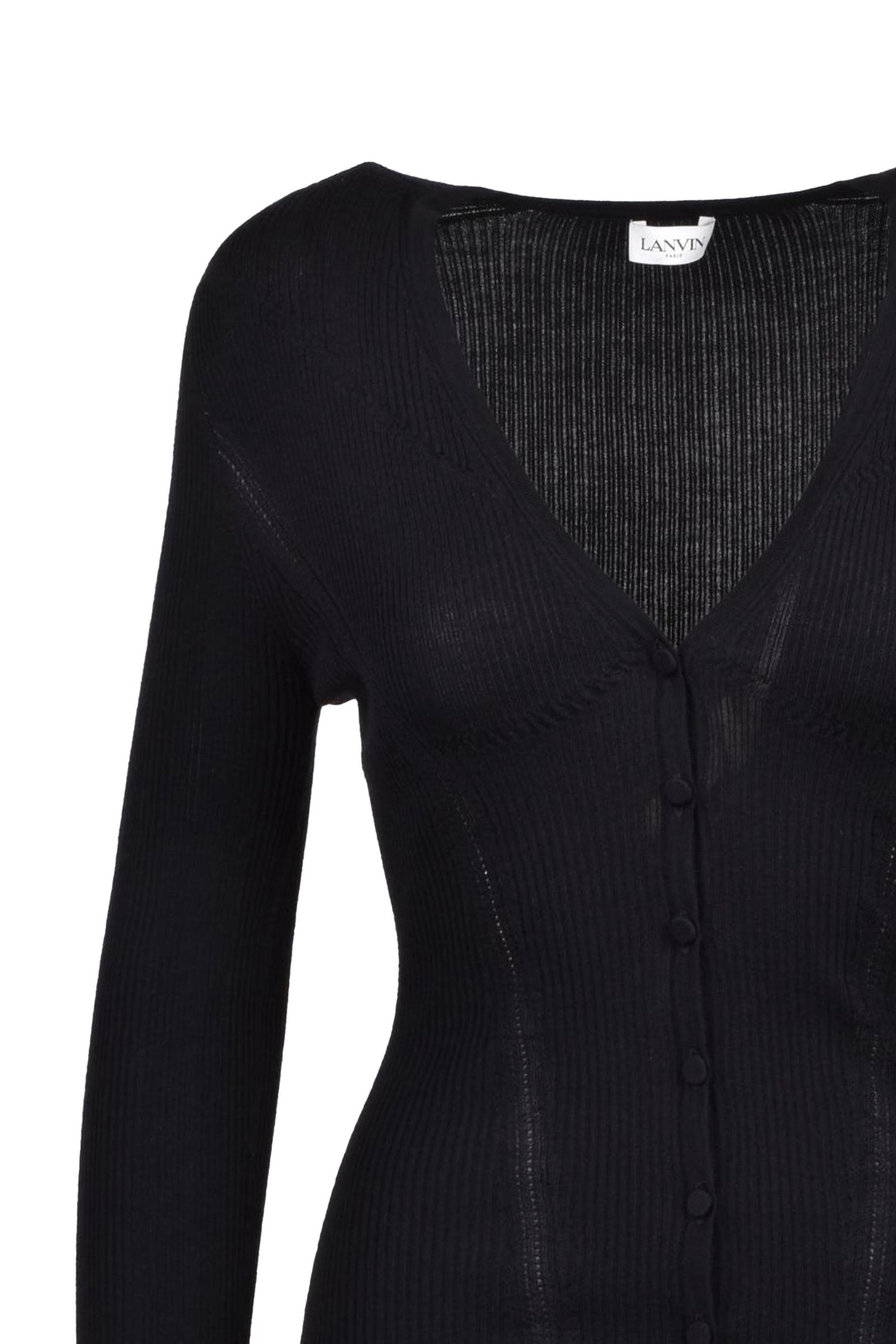 LANVIN - KNITWEAR AND SWEATSHIRTS