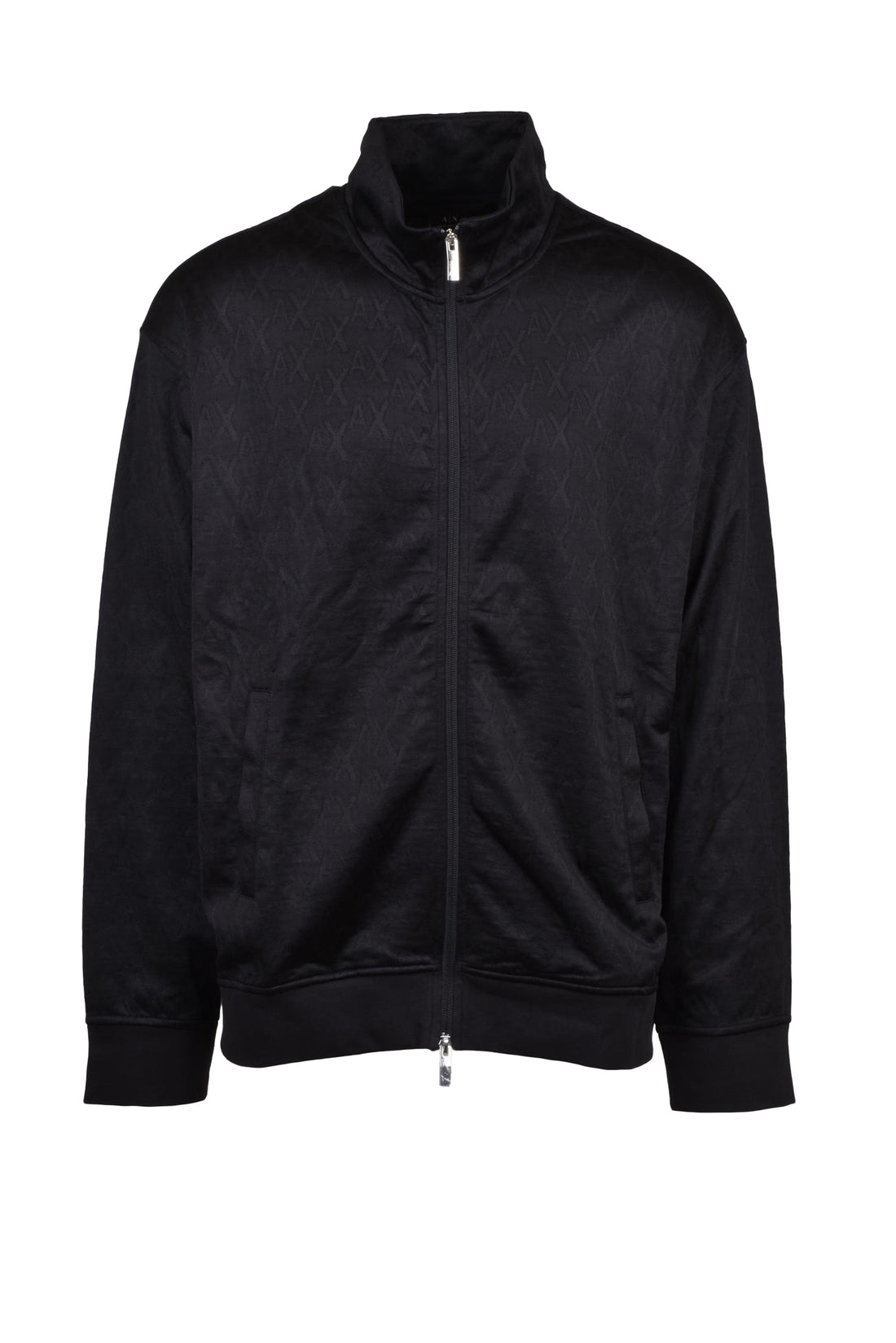 ARMANI EXCHANGE - KNITWEAR AND SWEATSHIRTS