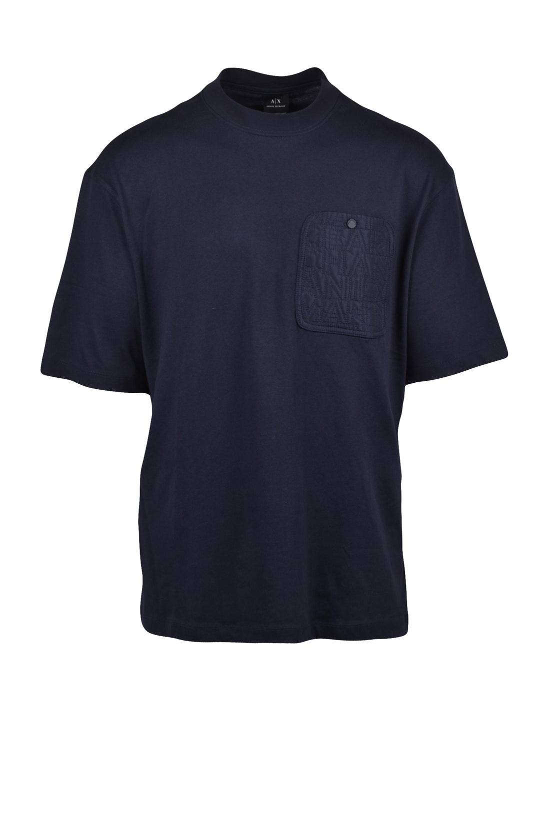 ARMANI EXCHANGE - T-SHIRT AND POLO