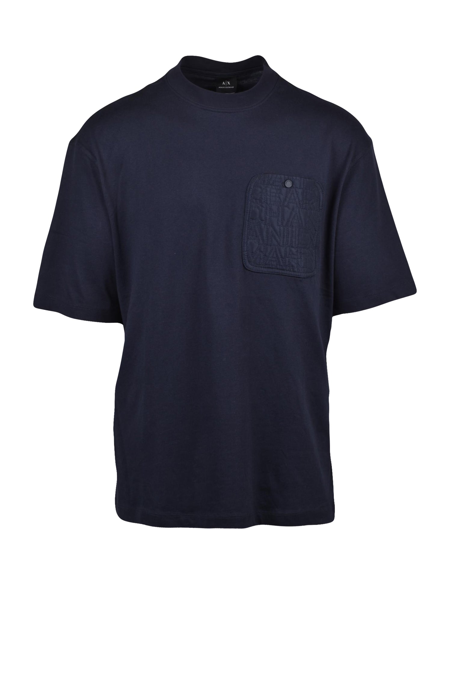 ARMANI EXCHANGE - T-SHIRT AND POLO