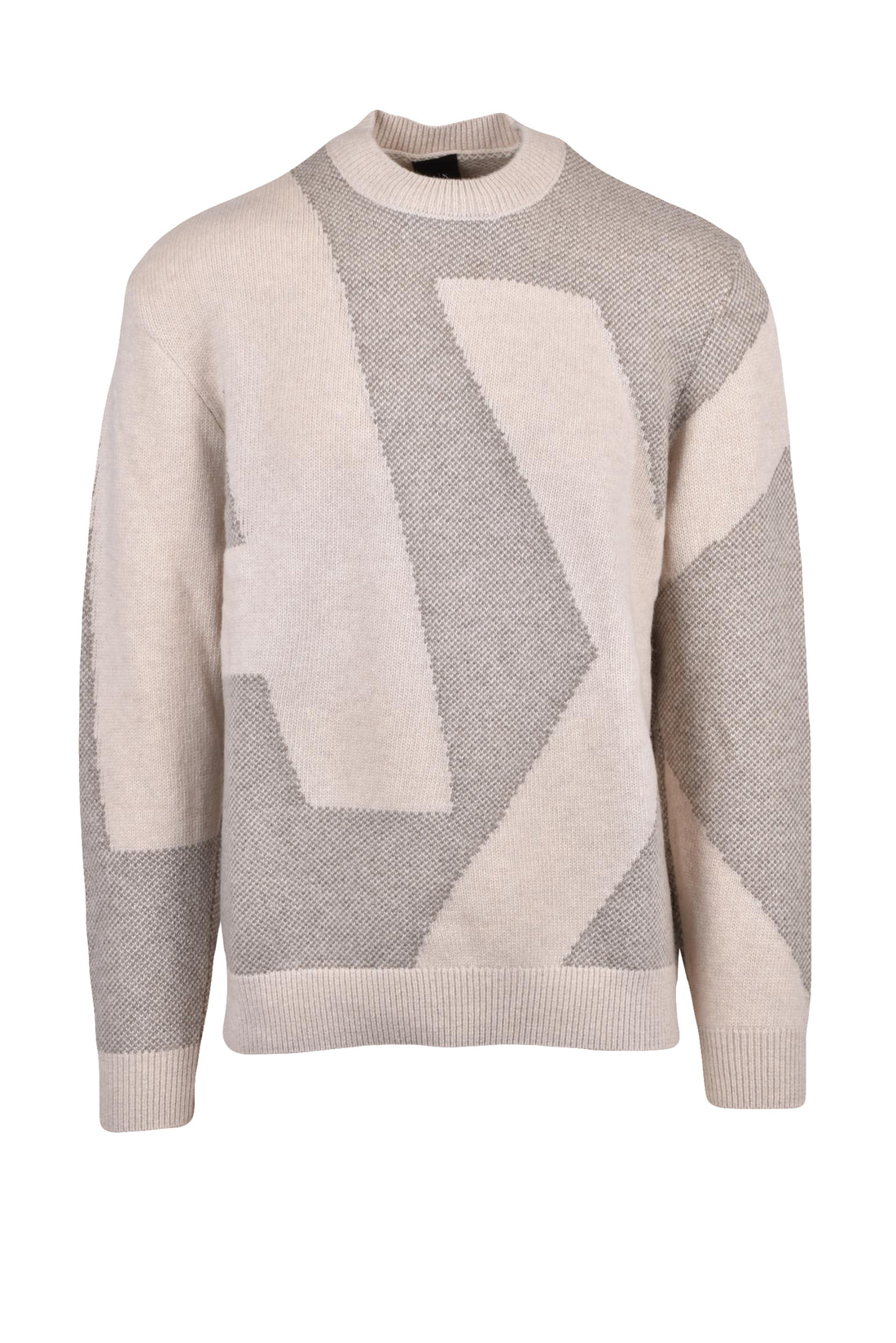 ARMANI EXCHANGE - KNITWEAR AND SWEATSHIRTS
