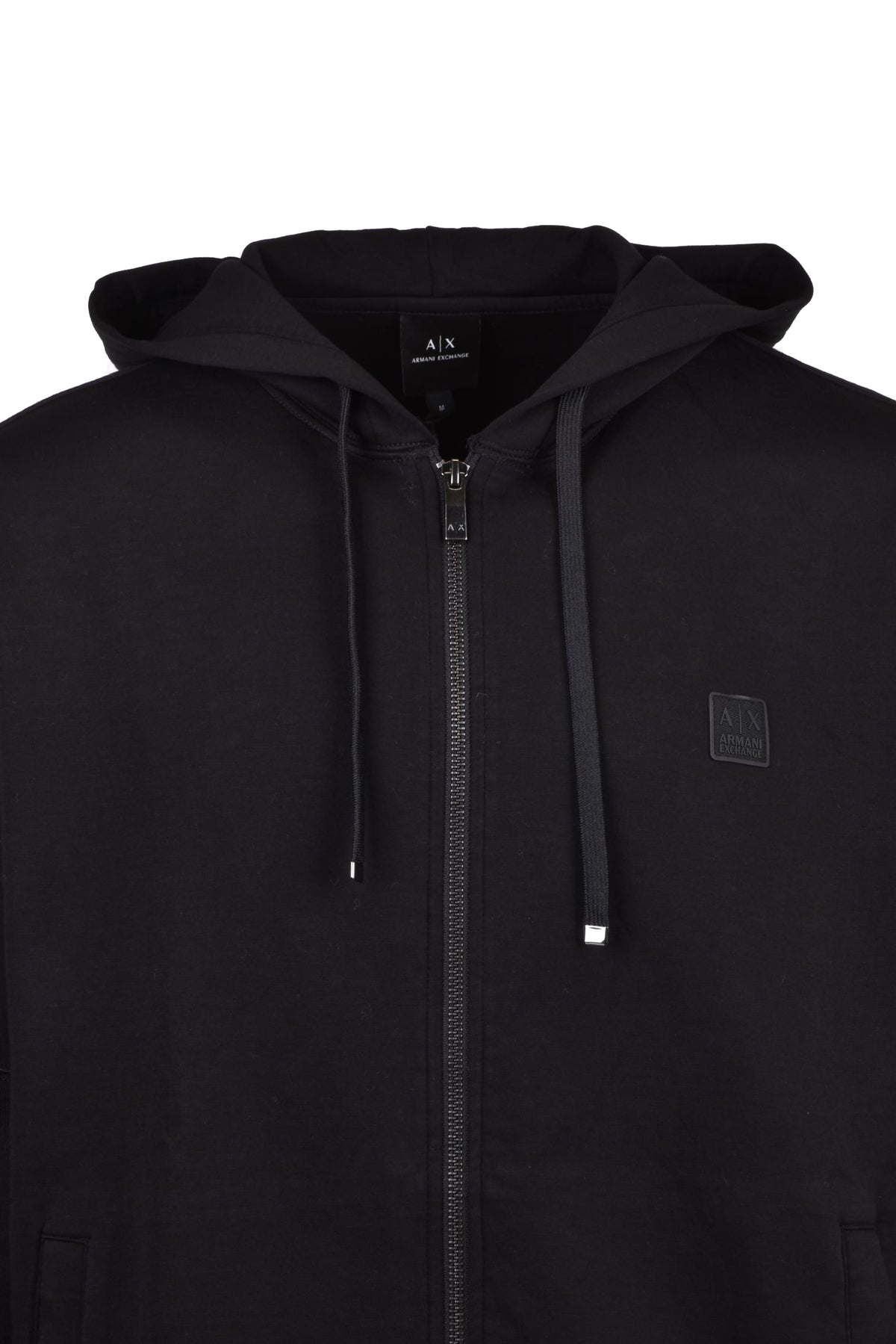 ARMANI EXCHANGE - KNITWEAR AND SWEATSHIRTS