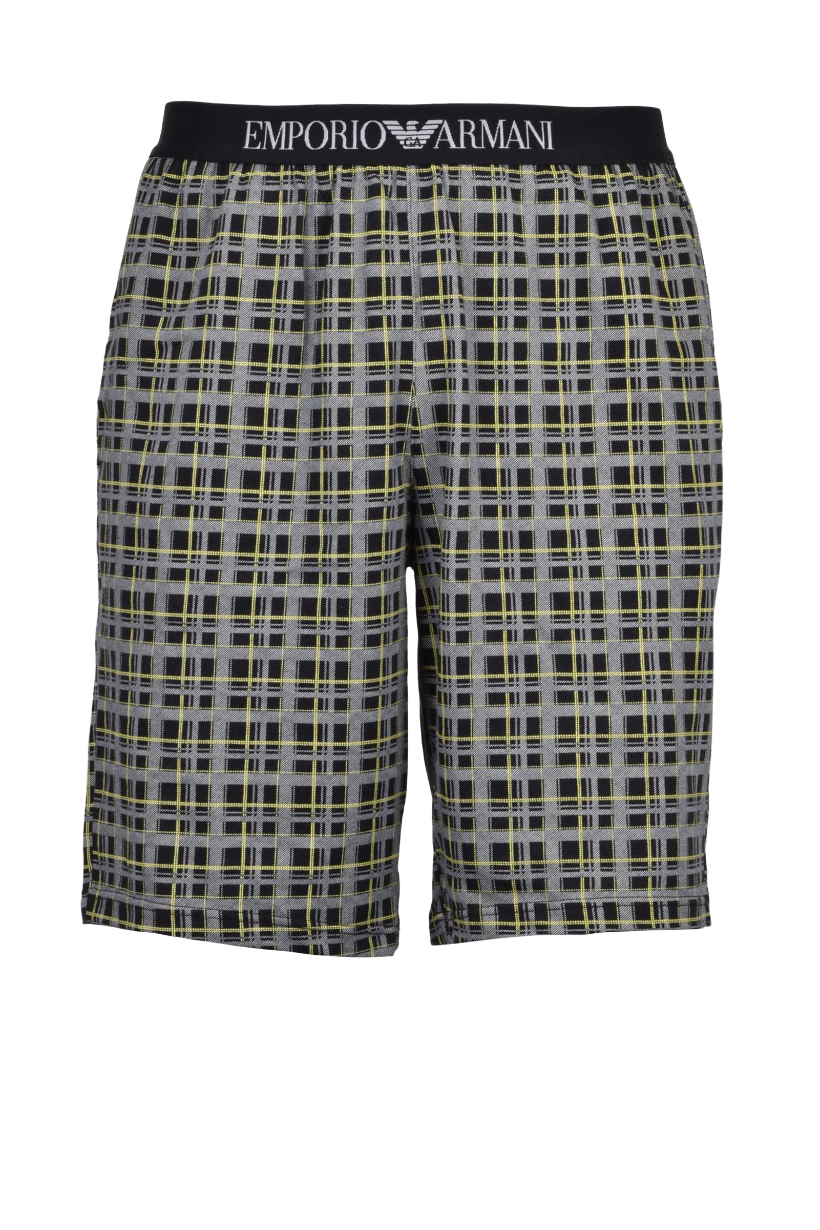 EMPORIO ARMANI - KNITWEAR AND SWEATSHIRTS