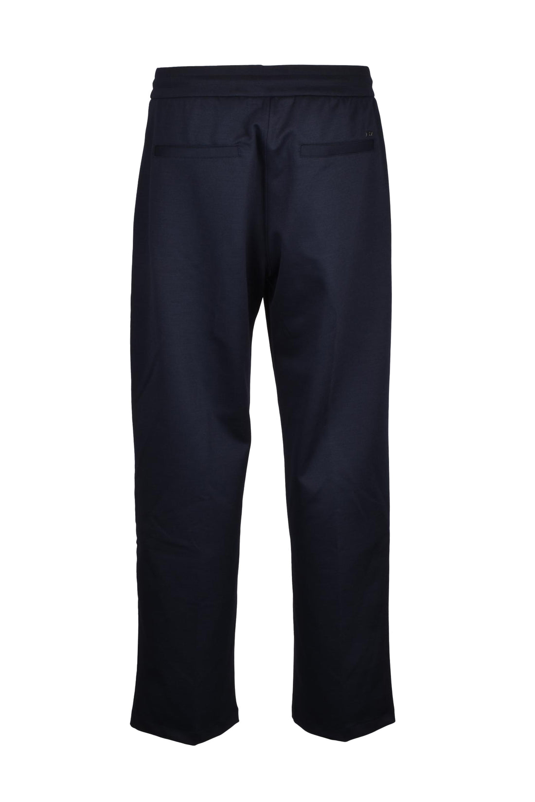 EMPORIO ARMANI - TROUSERS
