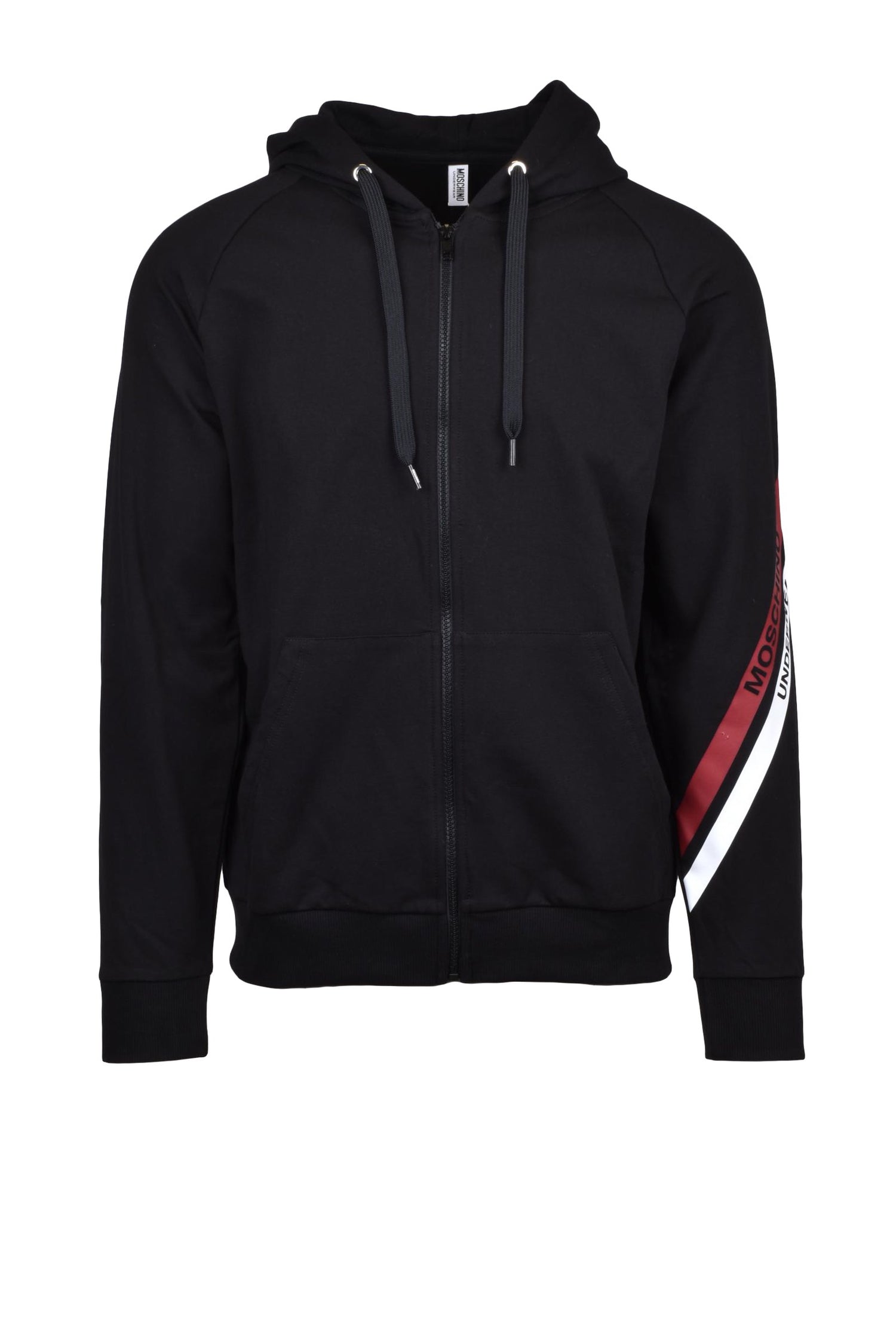 MOSCHINO UNDERWEAR - KNITWEAR AND SWEATSHIRTS