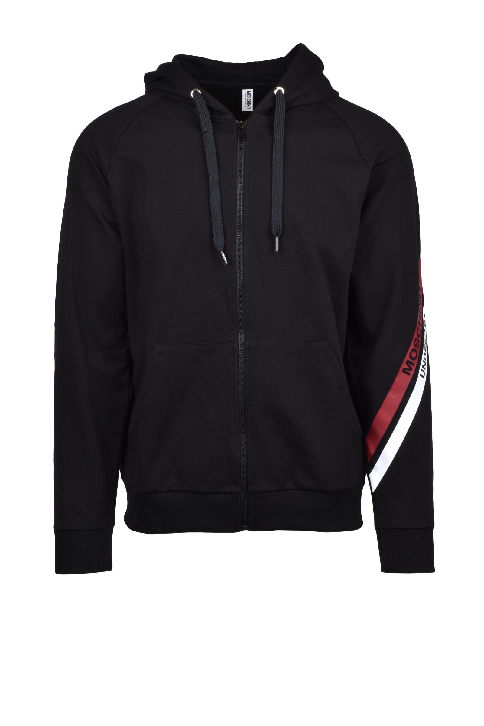 MOSCHINO UNDERWEAR - KNITWEAR AND SWEATSHIRTS