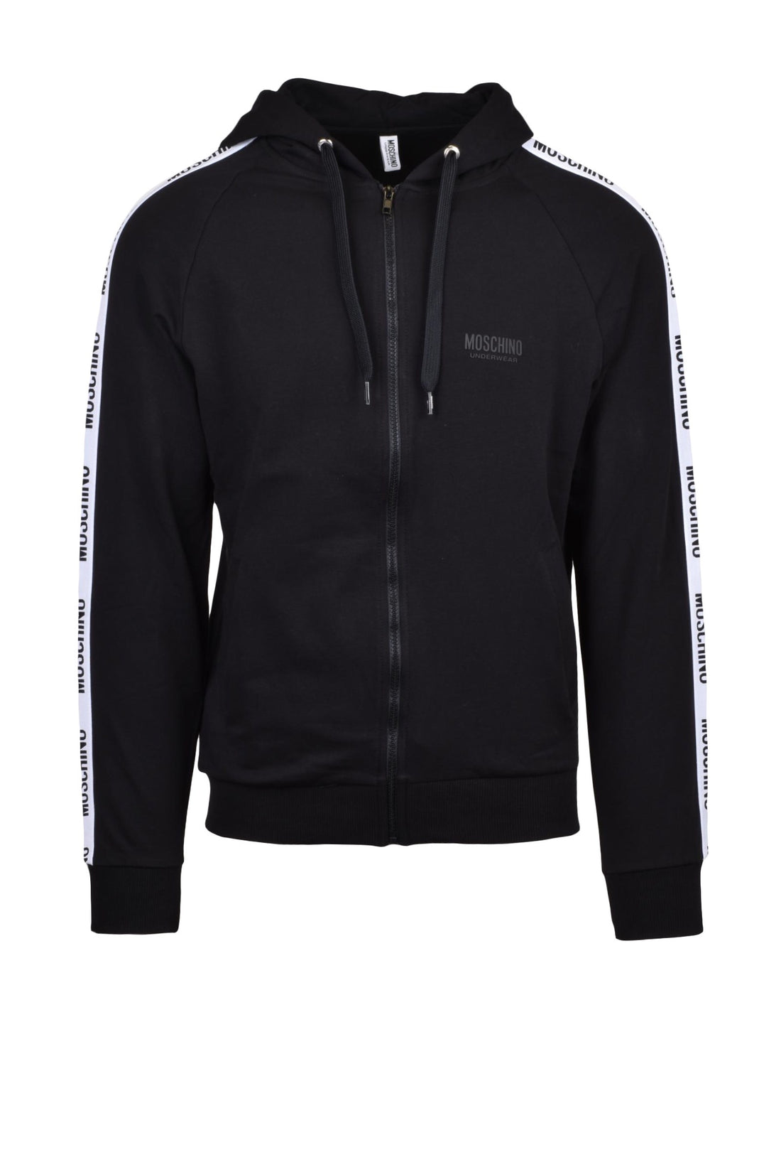 MOSCHINO UNDERWEAR - KNITWEAR AND SWEATSHIRTS