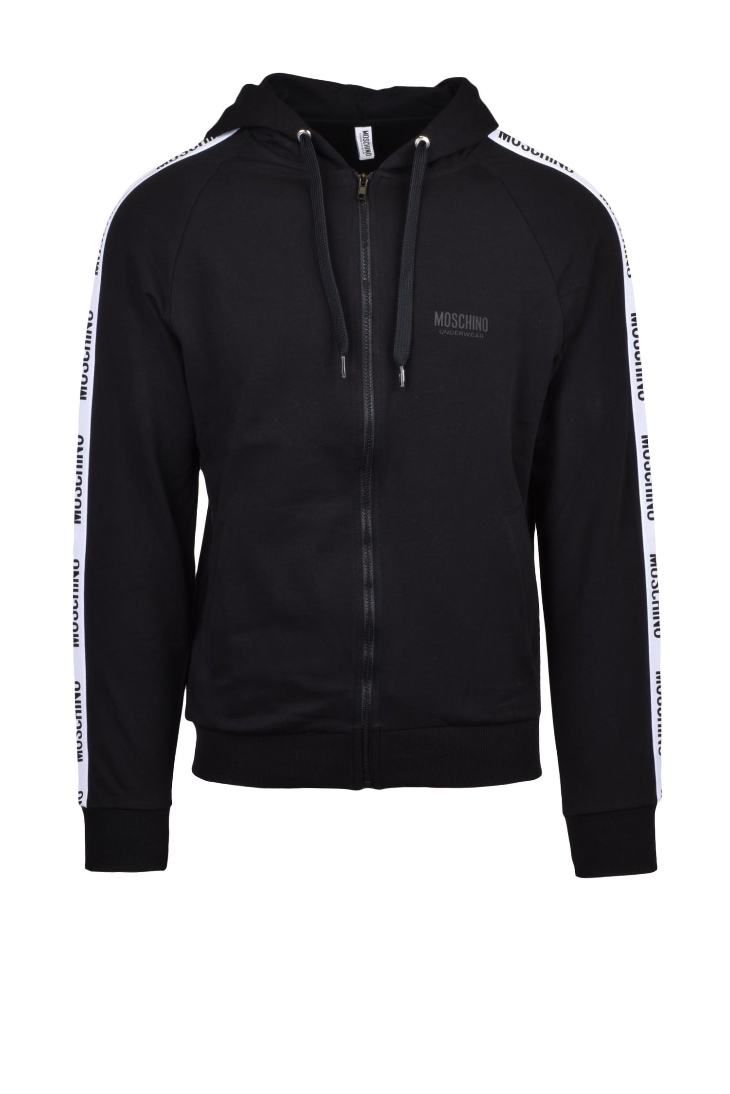 MOSCHINO UNDERWEAR - KNITWEAR AND SWEATSHIRTS