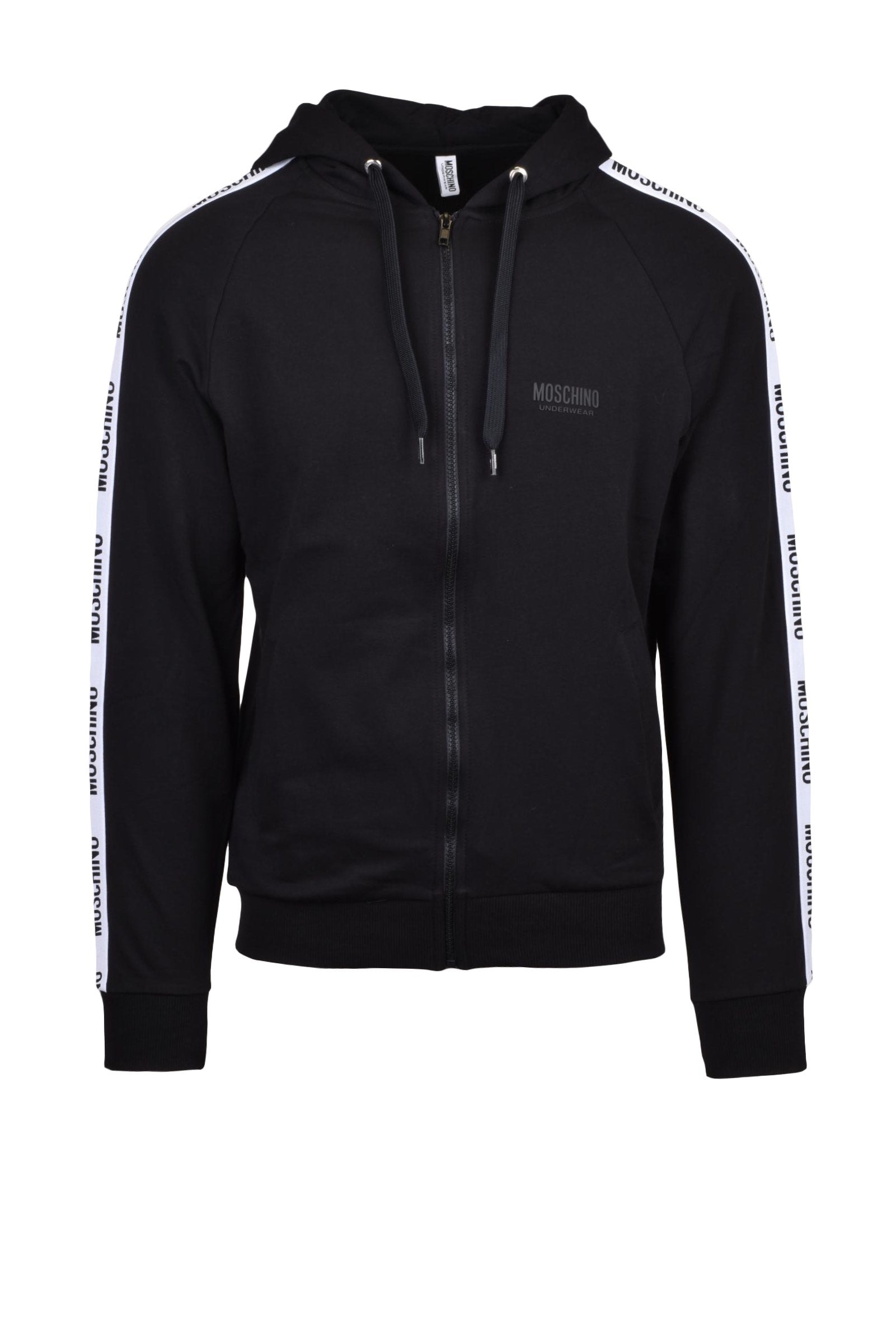 MOSCHINO UNDERWEAR - KNITWEAR AND SWEATSHIRTS