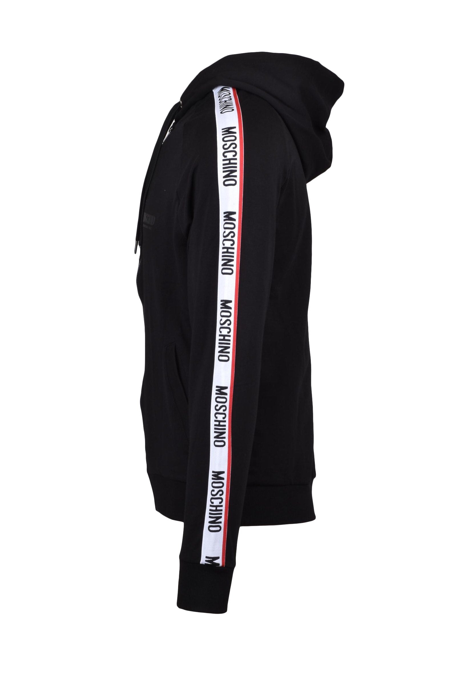 MOSCHINO UNDERWEAR - KNITWEAR AND SWEATSHIRTS