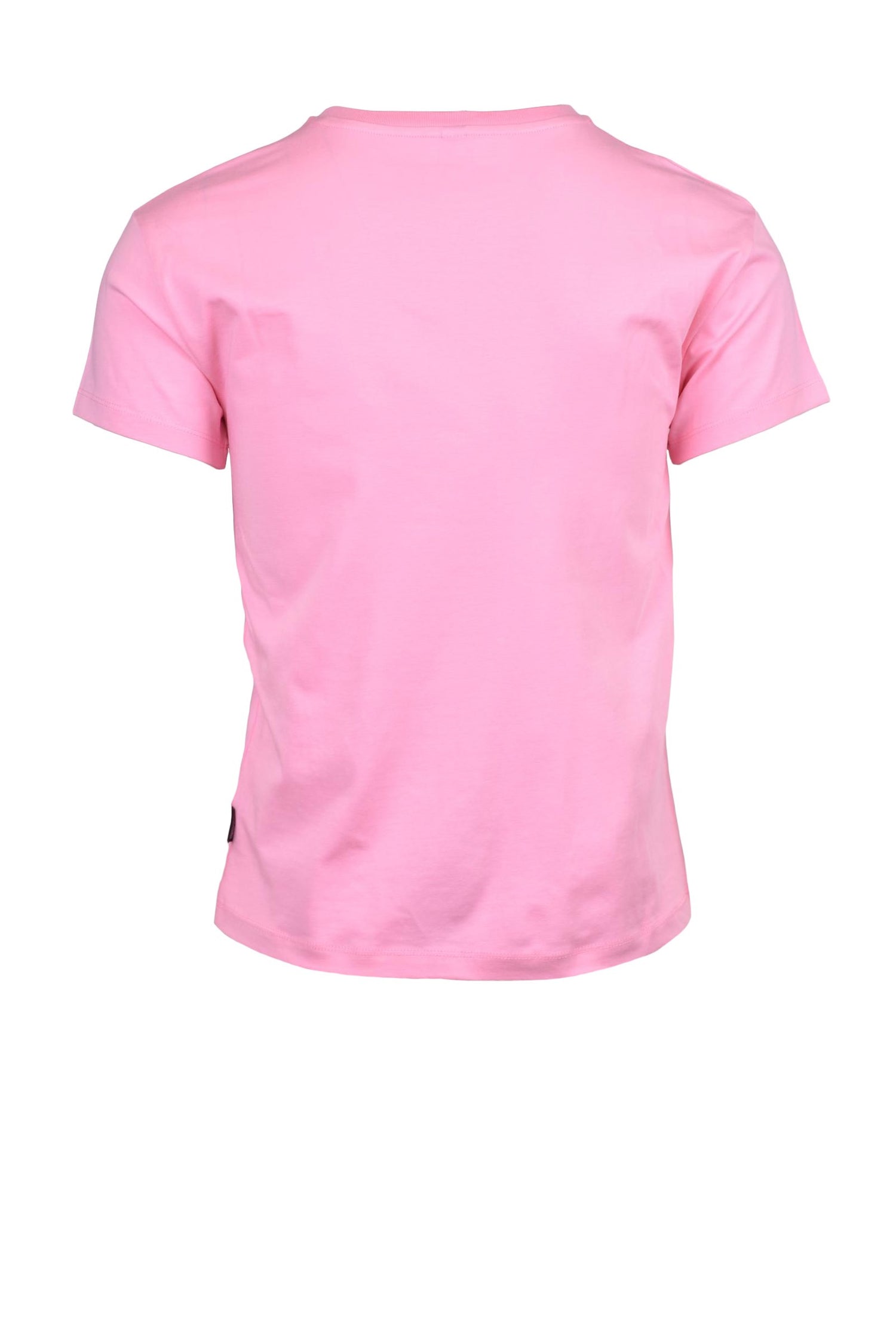 MOSCHINO UNDERWEAR - T-SHIRT AND POLO