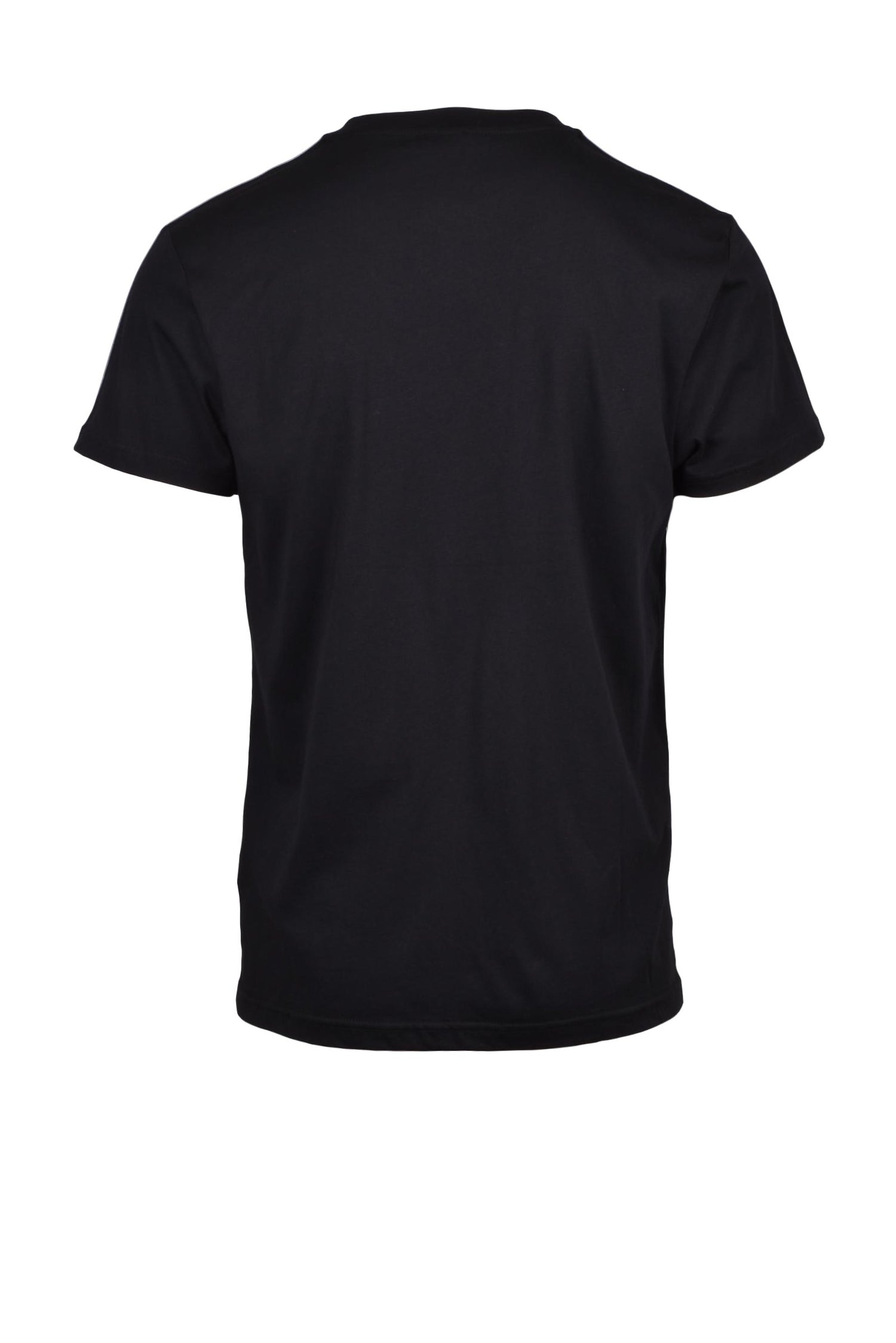 MOSCHINO UNDERWEAR - T-SHIRT AND POLO