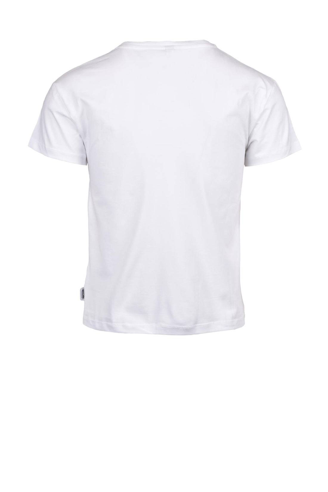 MOSCHINO UNDERWEAR - T-SHIRT AND POLO