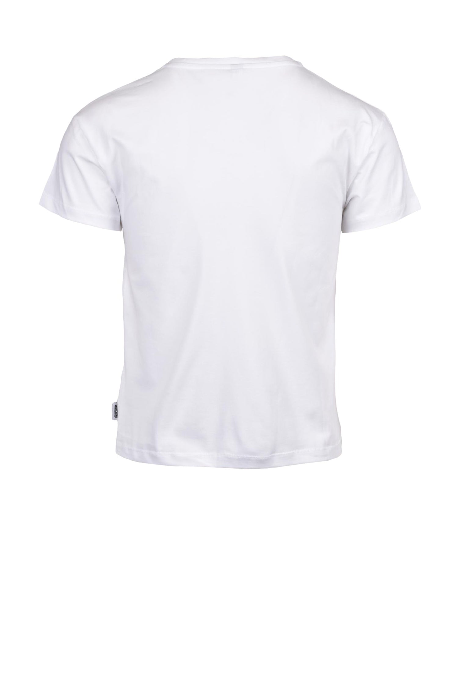 MOSCHINO UNDERWEAR - T-SHIRT AND POLO