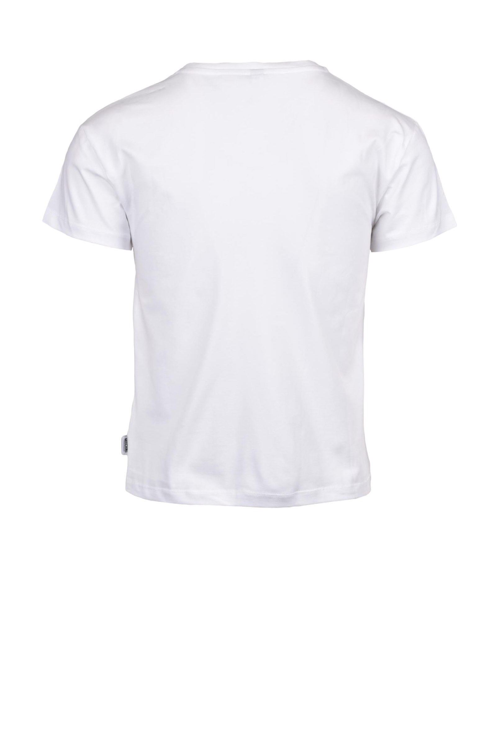 MOSCHINO UNDERWEAR - T-SHIRT AND POLO