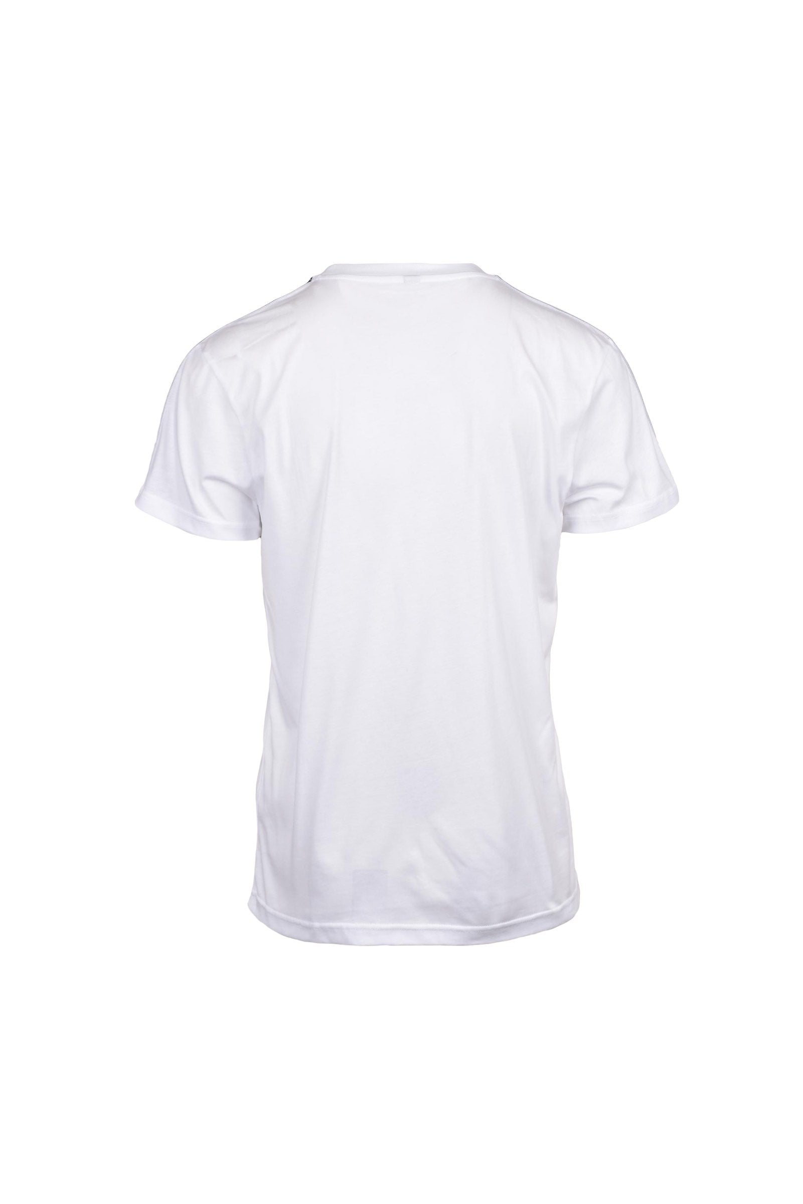 MOSCHINO UNDERWEAR - T-SHIRT AND POLO